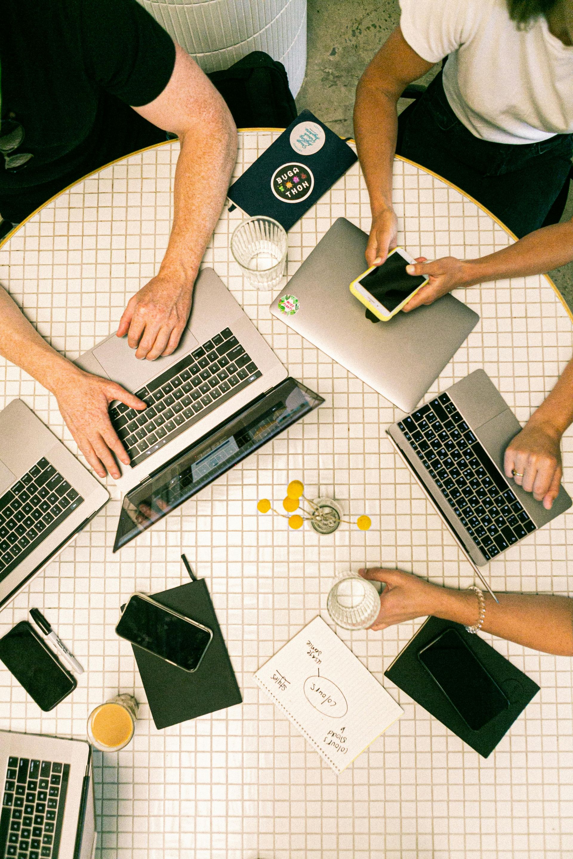 Implementacion de CRM