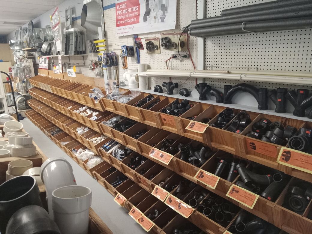 HOME Mobile Home Supply North Carolina