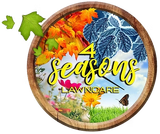 4 Seasons Lawn Care 4 Seasons Lawn Care