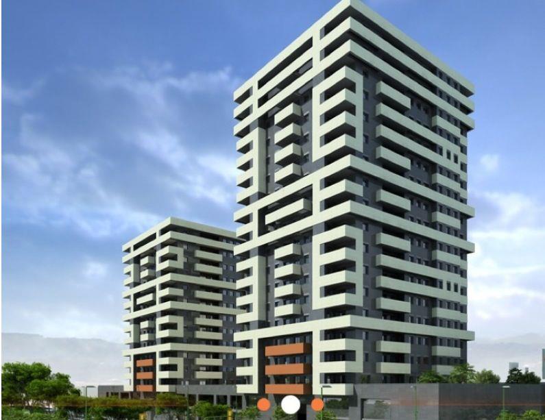 Projecte de legalització d'un edifici plurifamiliar amb disseny d'eficiència energètica