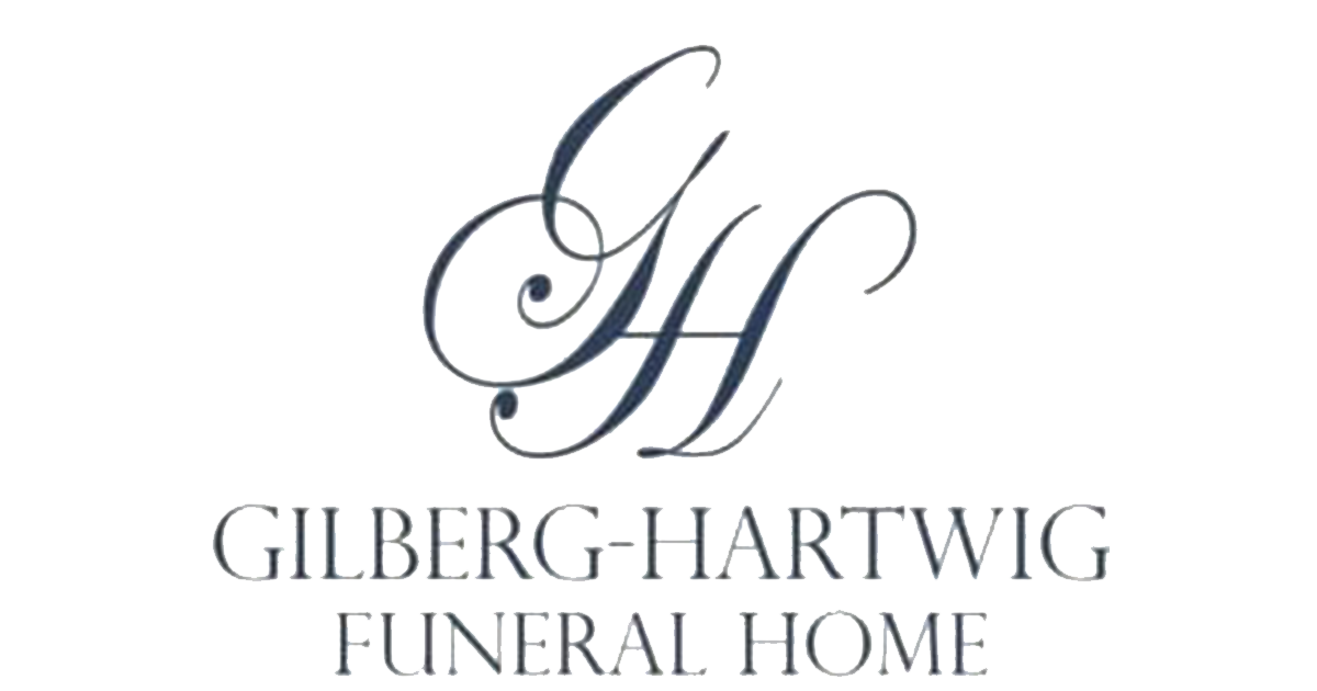 GilbergHartwig Funeral Home