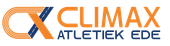 Logo Climax Atletiek Ede