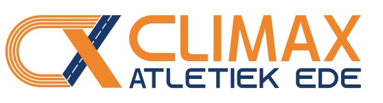 Logo Climax Atletiek Ede
