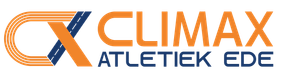 Logo Climax Atletiek Ede