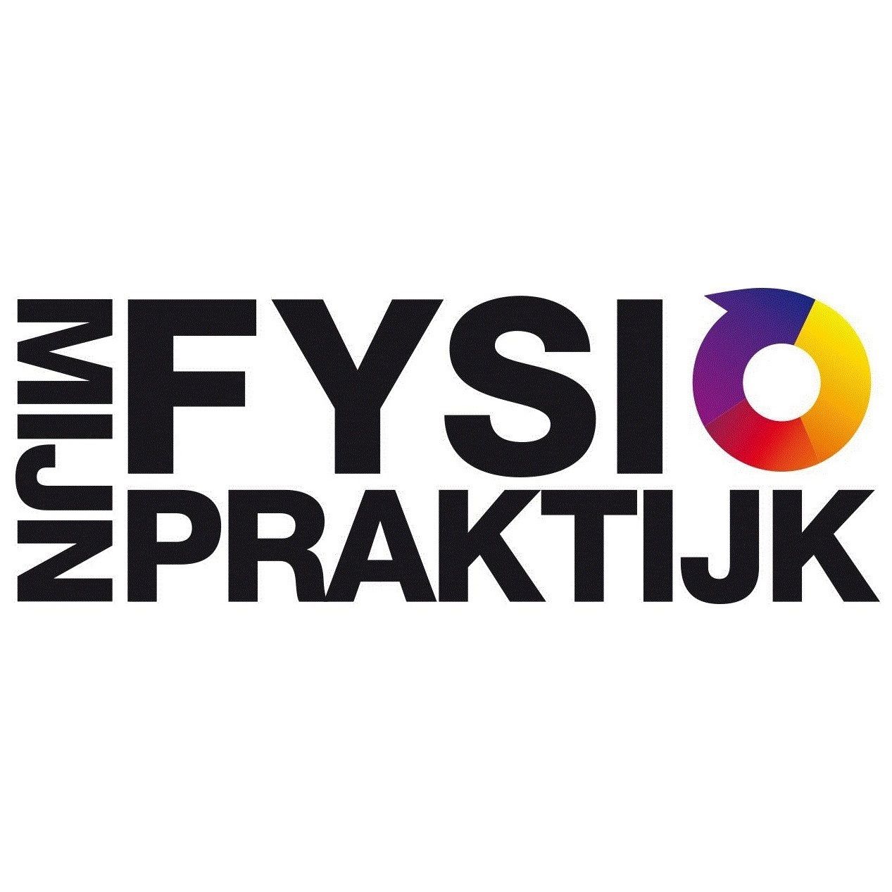 Logo Mijn Fysiopraktijk