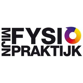 Logo Mijn Fysiopraktijk