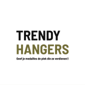 Logo Trendy Hangers