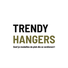Logo Trendy Hangers