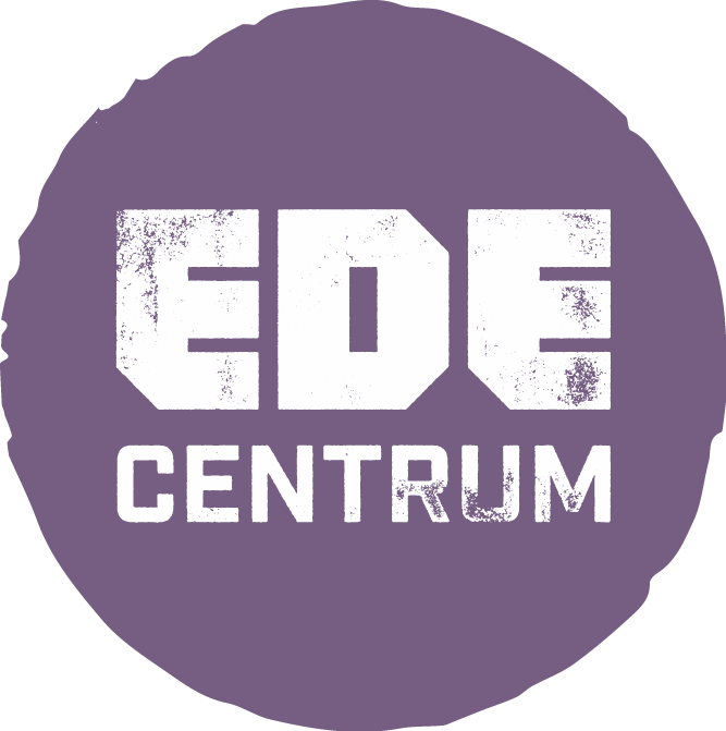 Logo Ede Centrum