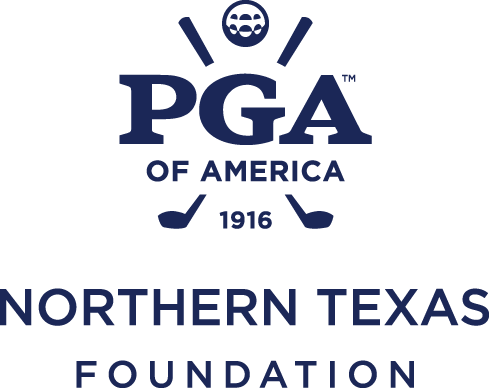 Northern Texas PGA Foundation Logo Northern Texas PGA Foundation Logo | NTPGA | PGA of America