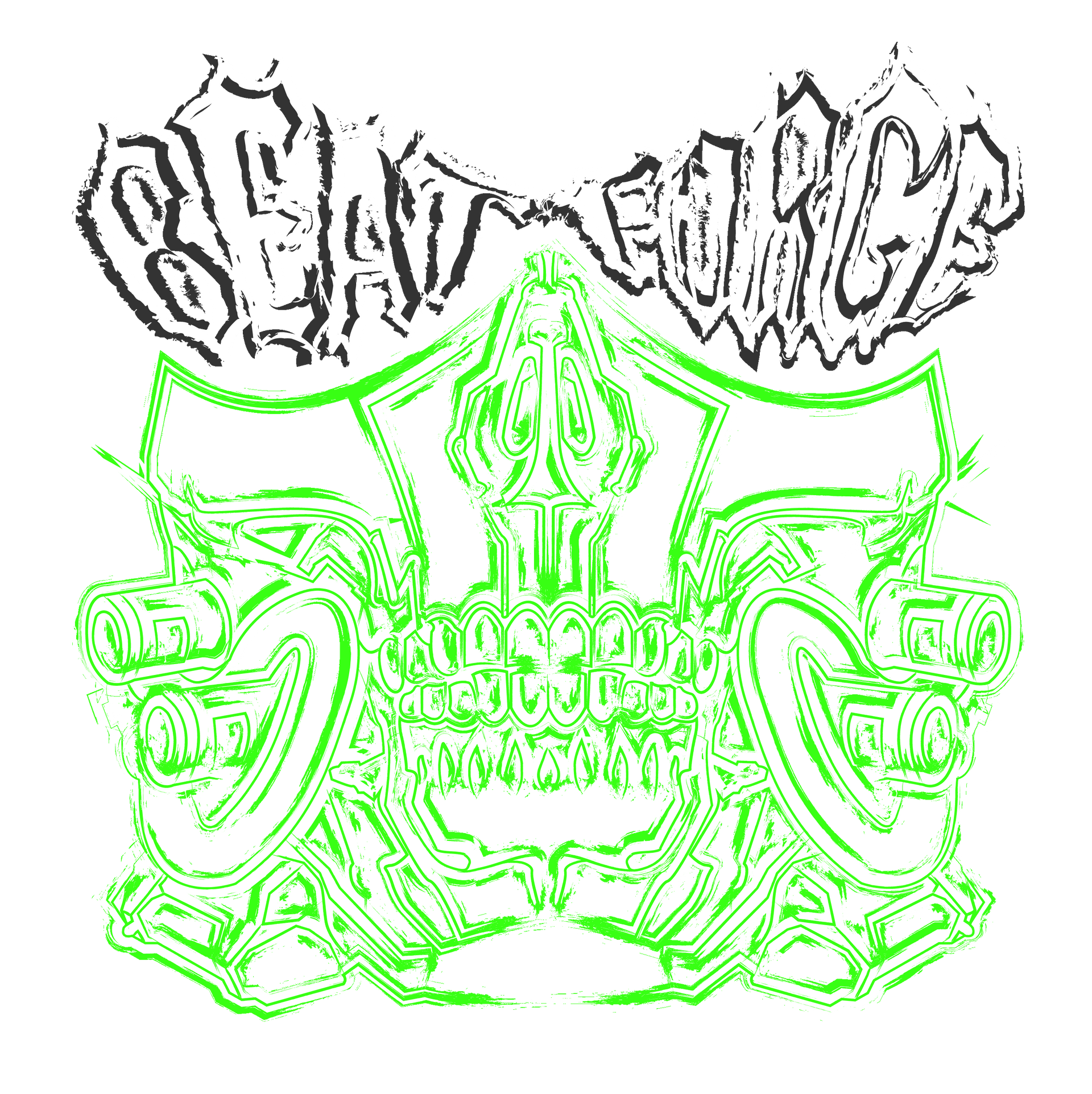 BEATFORGE Logo