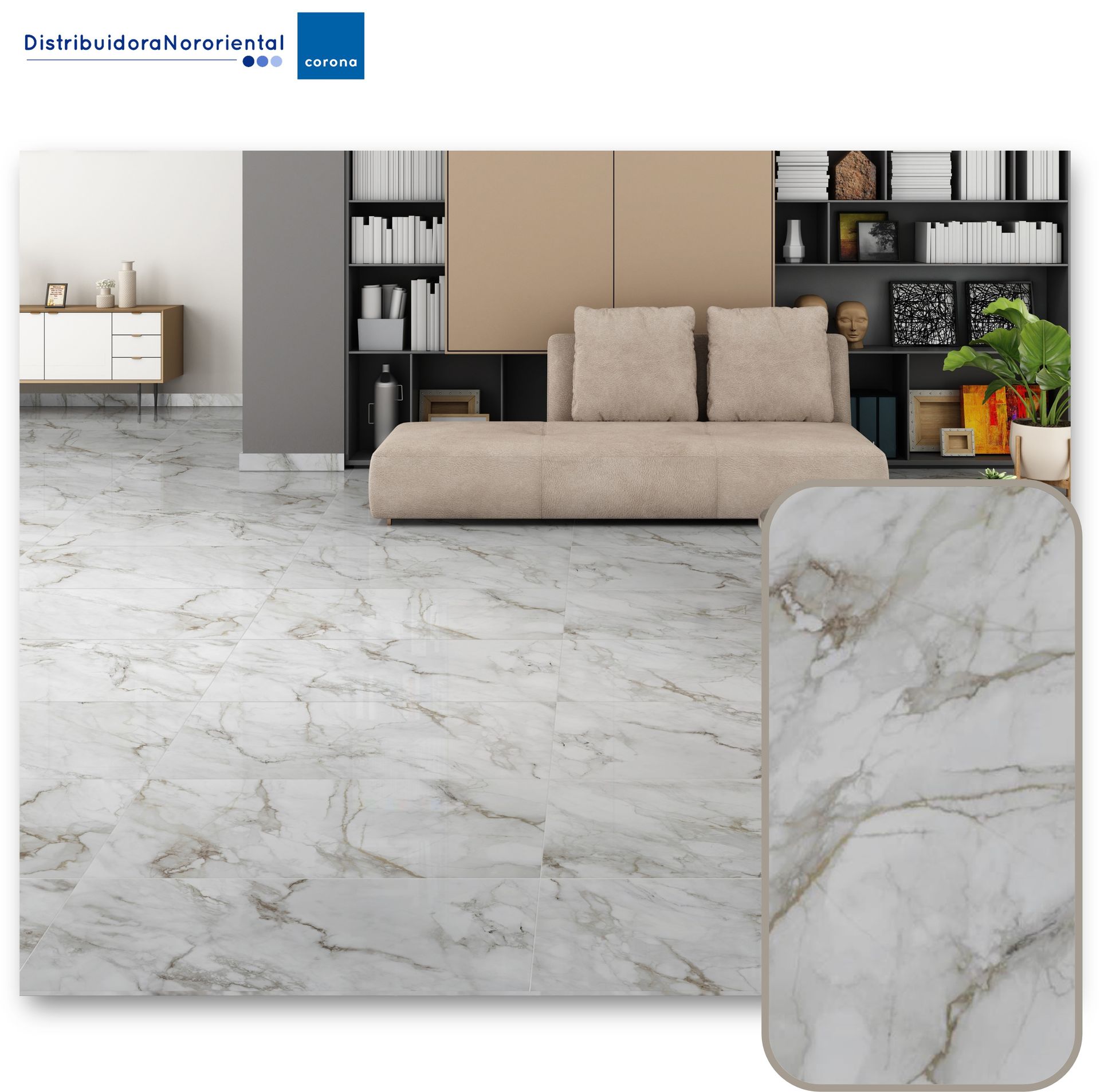 Porcelatech di Vento Gold