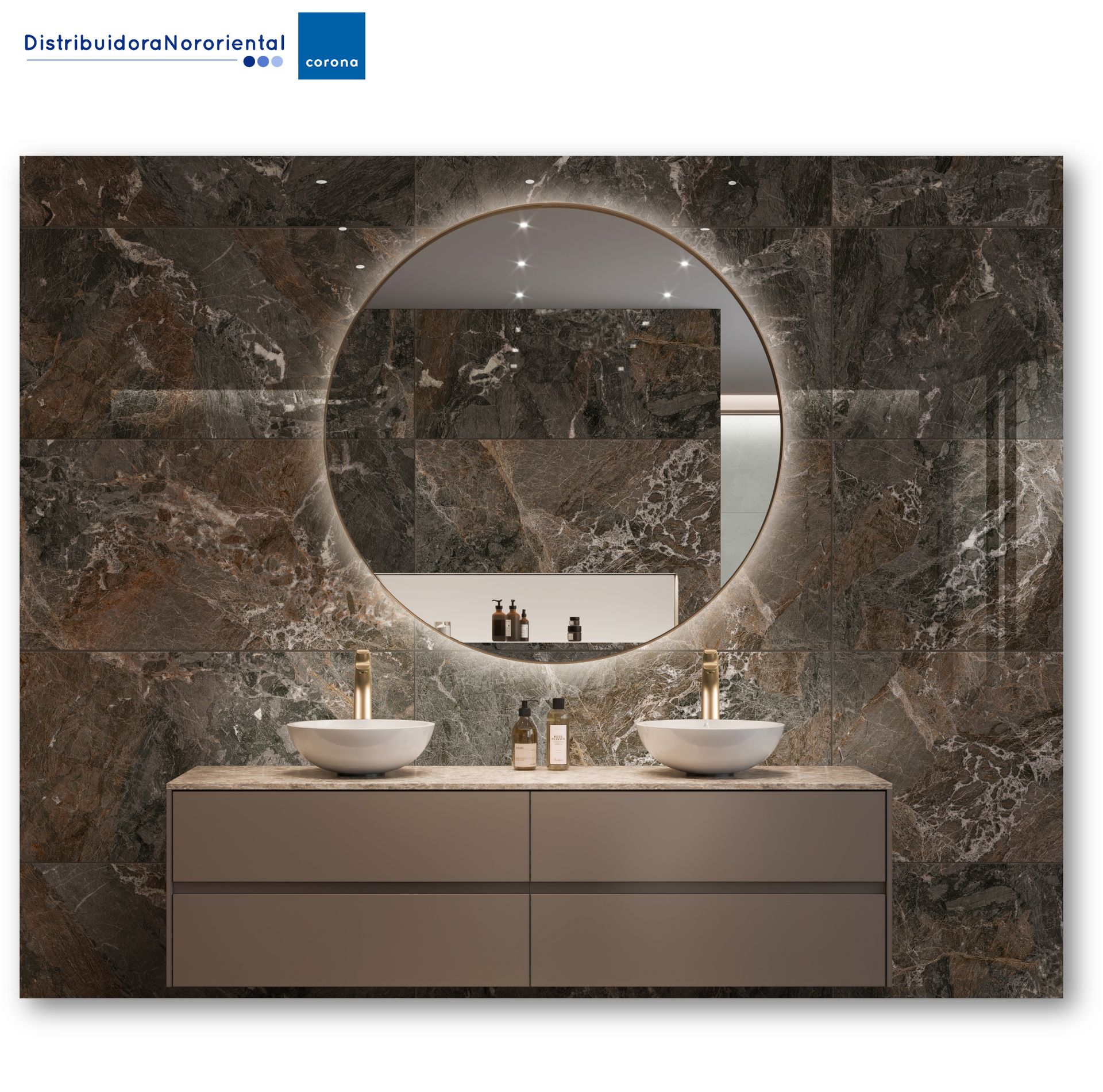 Catálogo porcelatech brillante