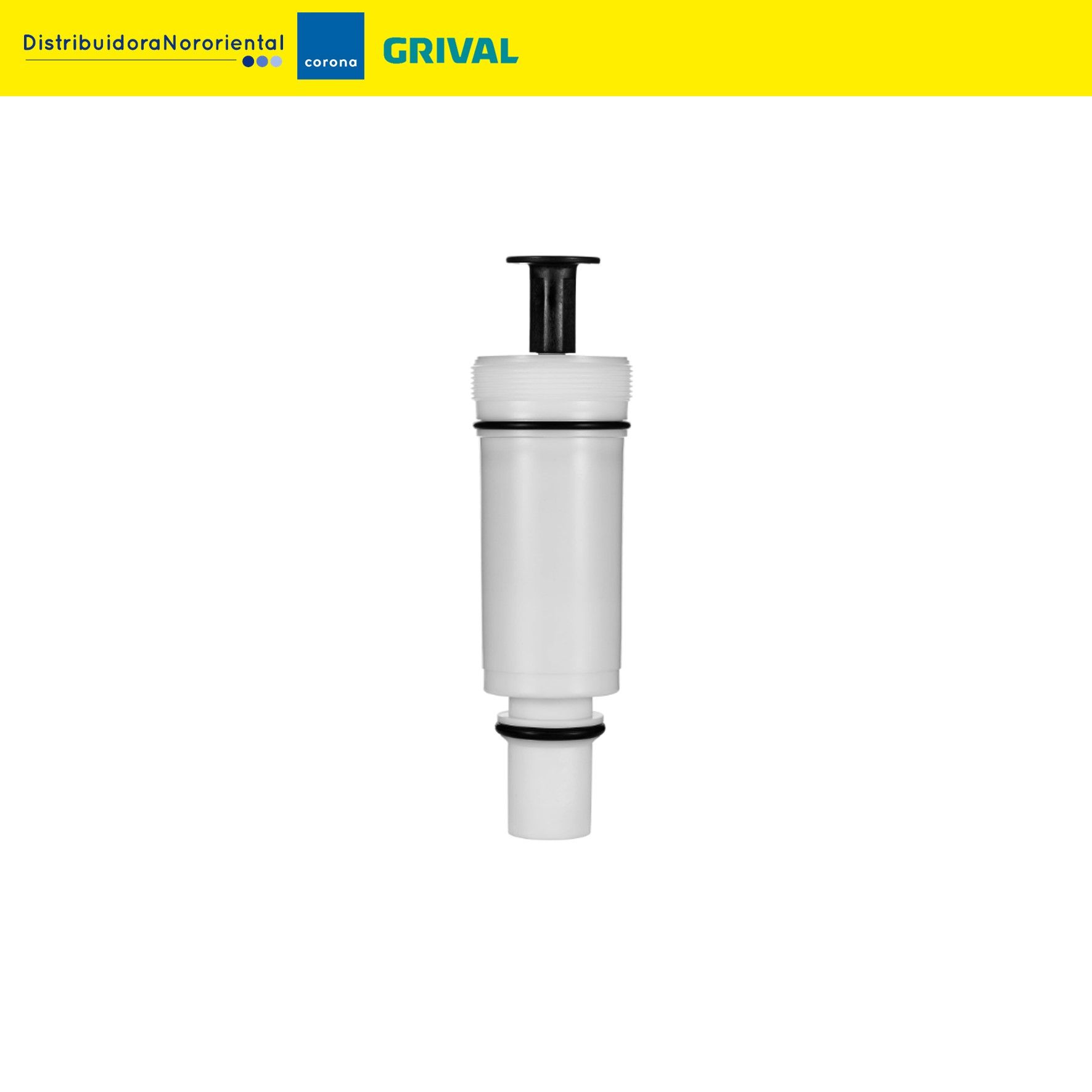 Cartucho Flushmate