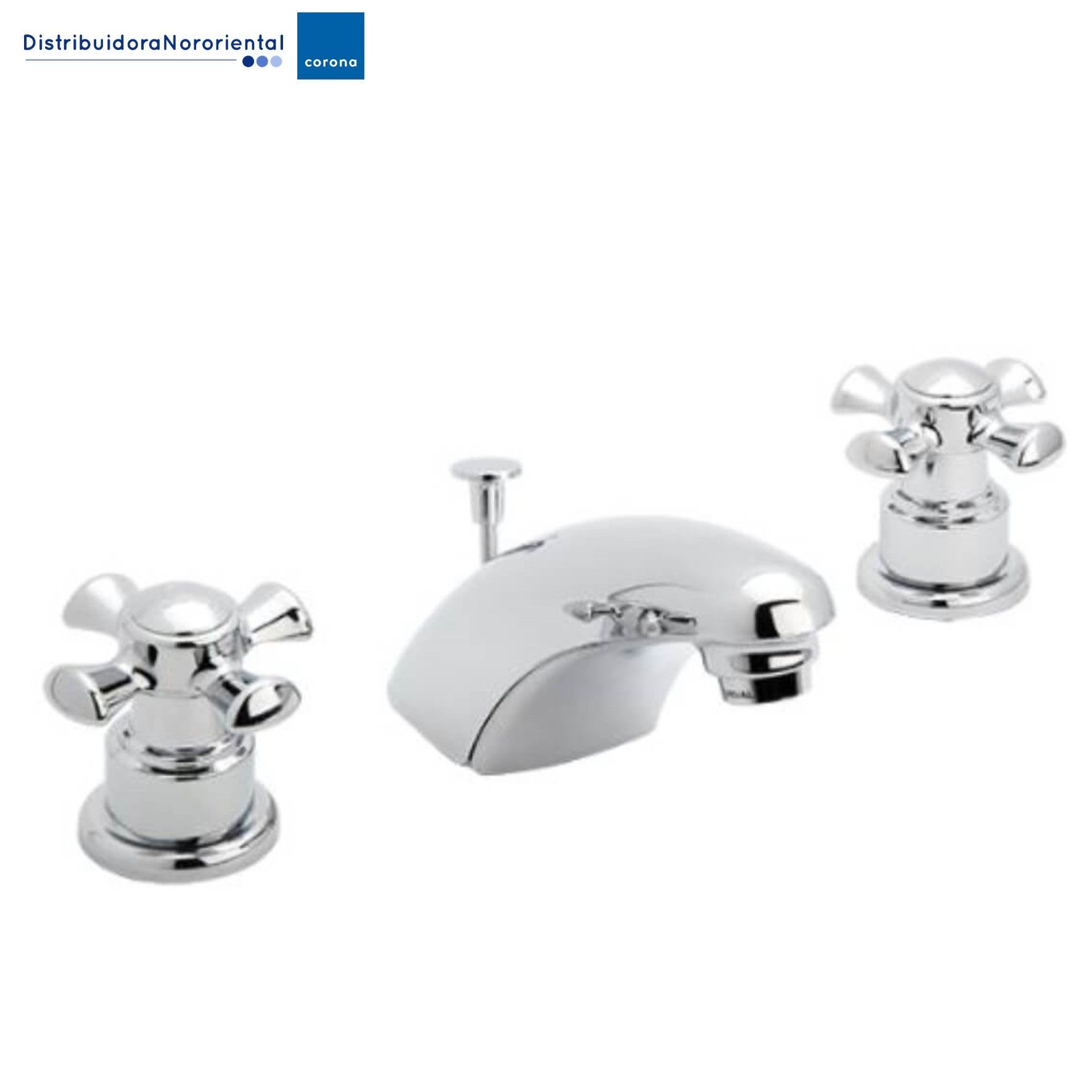 Llave Balta Cruceta 8P