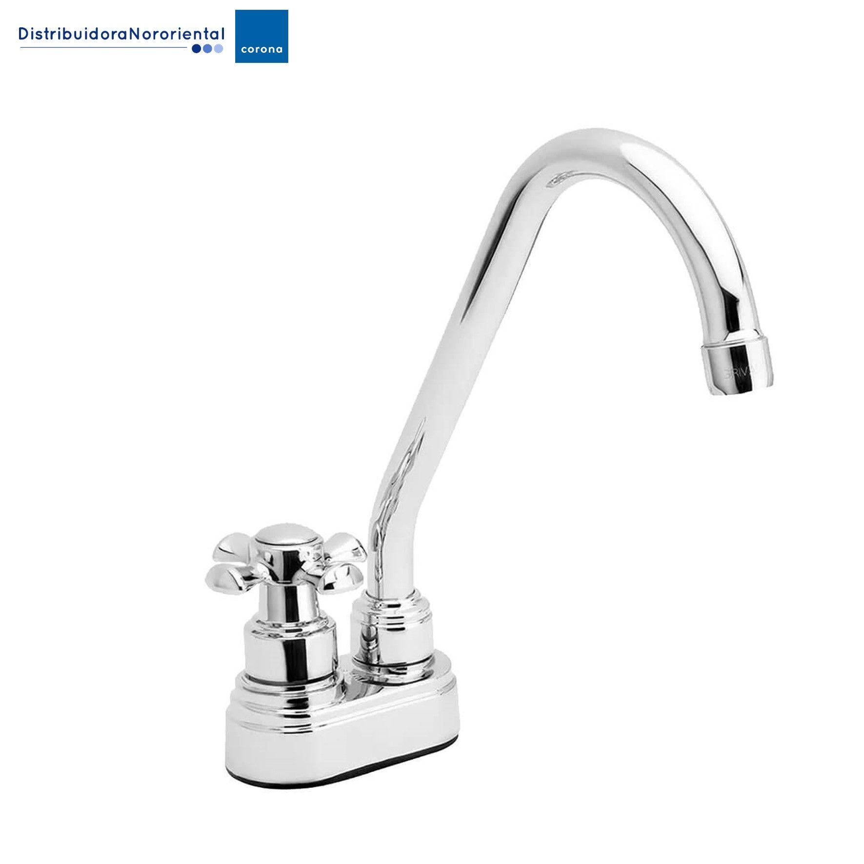 Llave Balta Cruceta