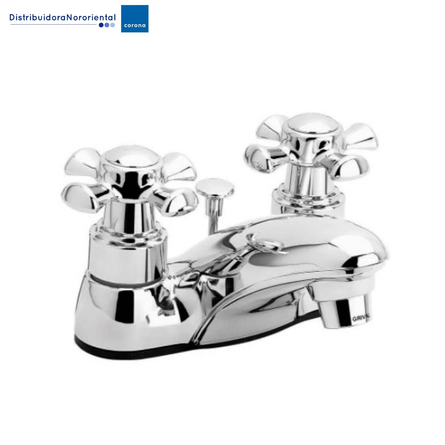 Llave Balta CRUCETA