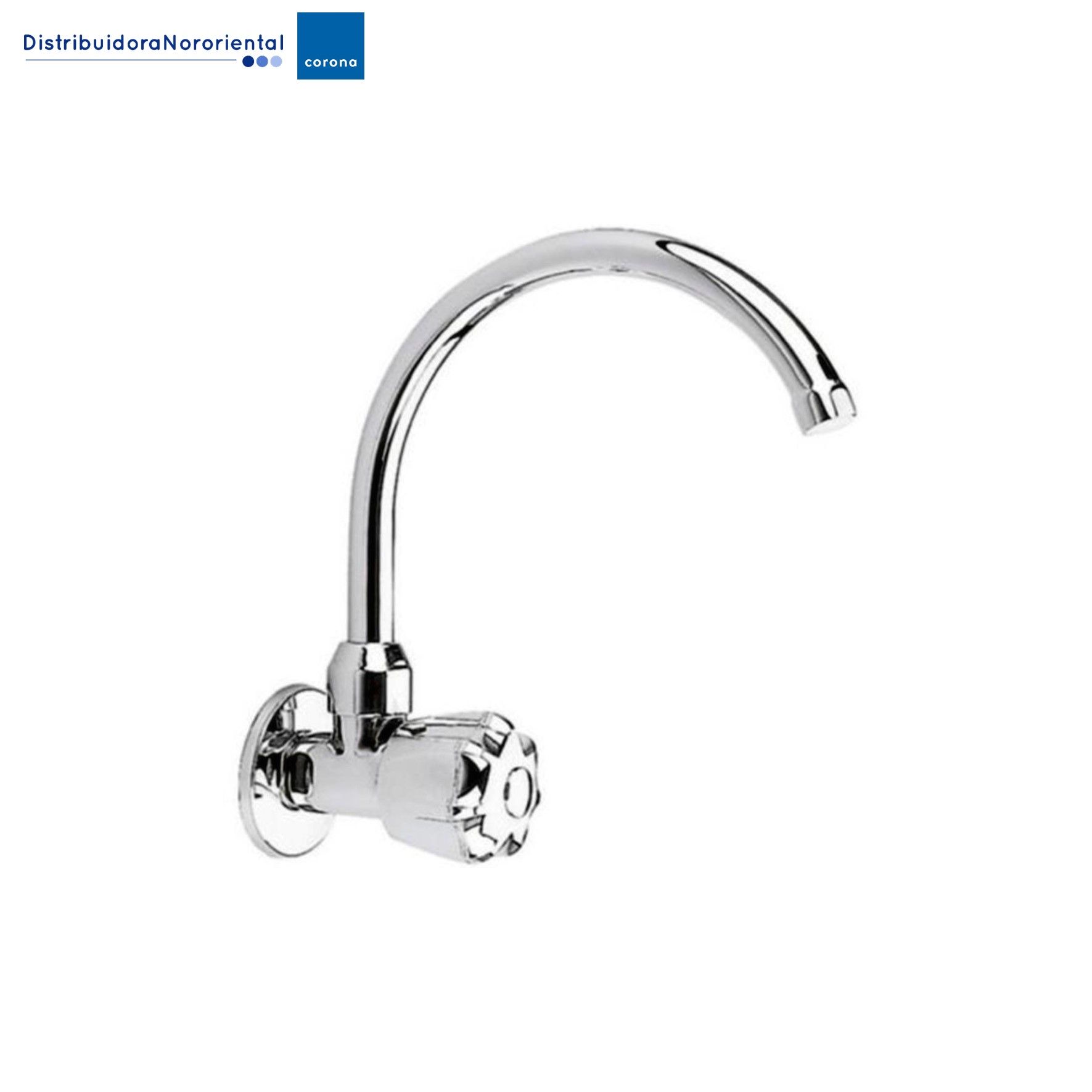 Llave Fontana Pared
