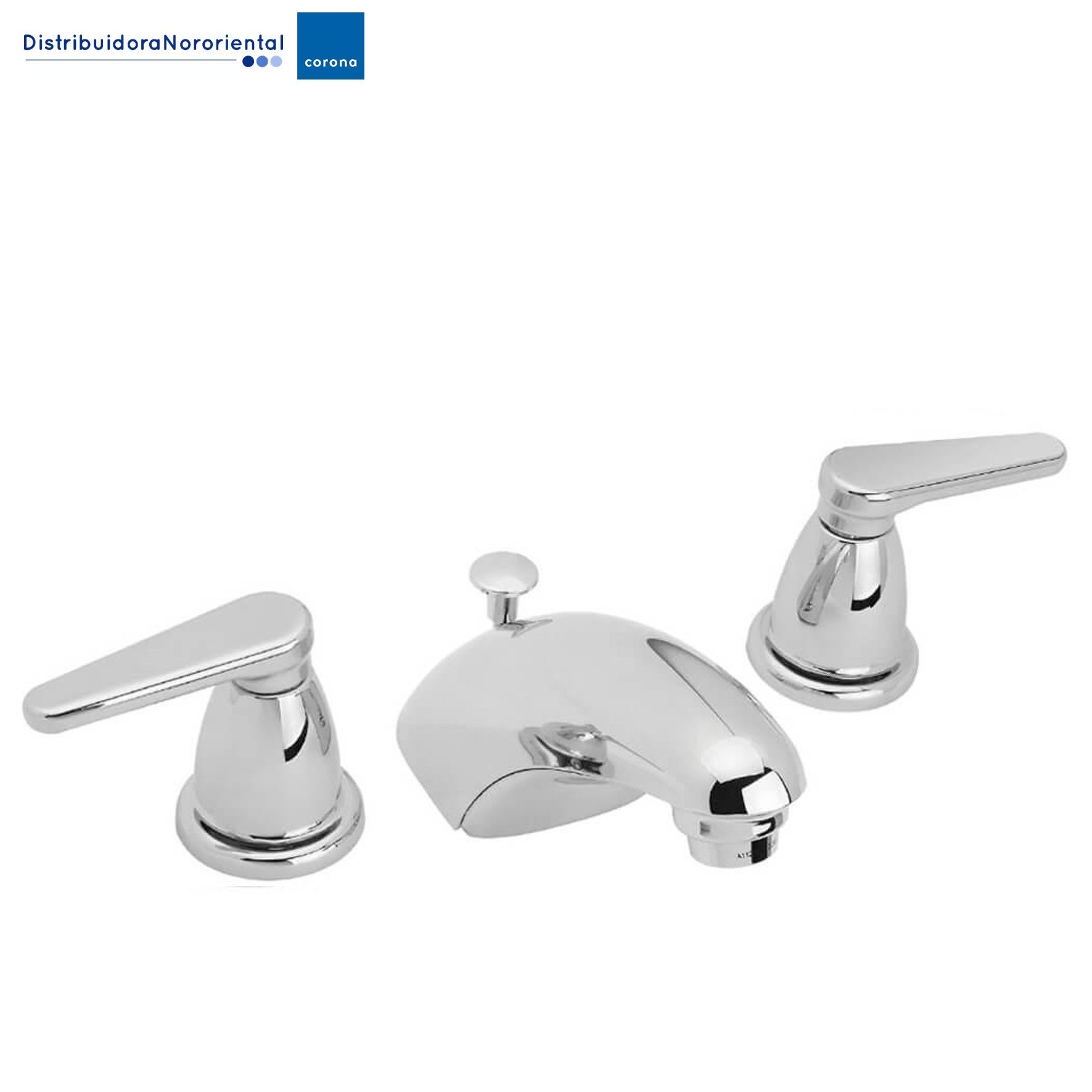 Llave Nogal 8P