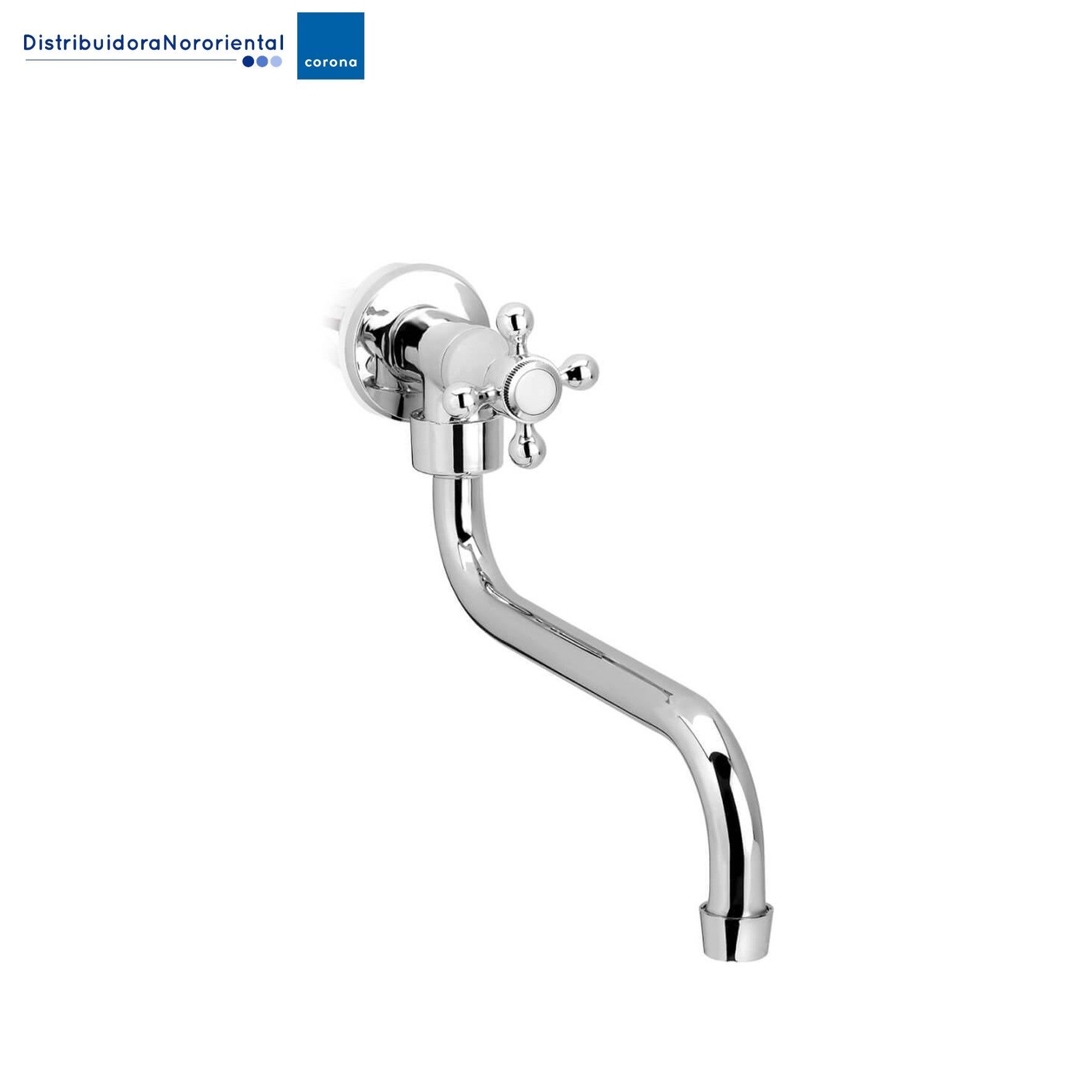 Llave Marruecos Pico S