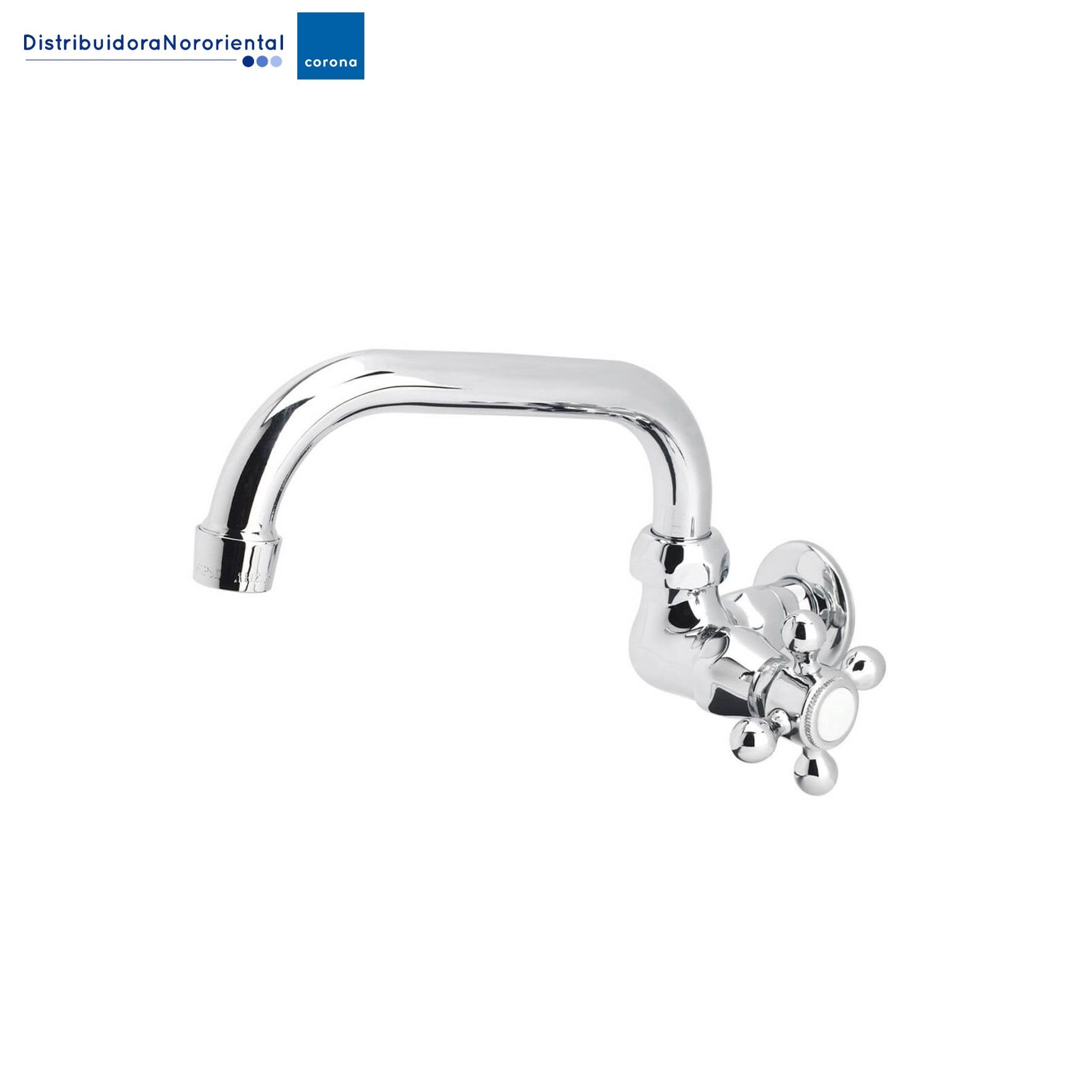 Llave Marruecos de Pared