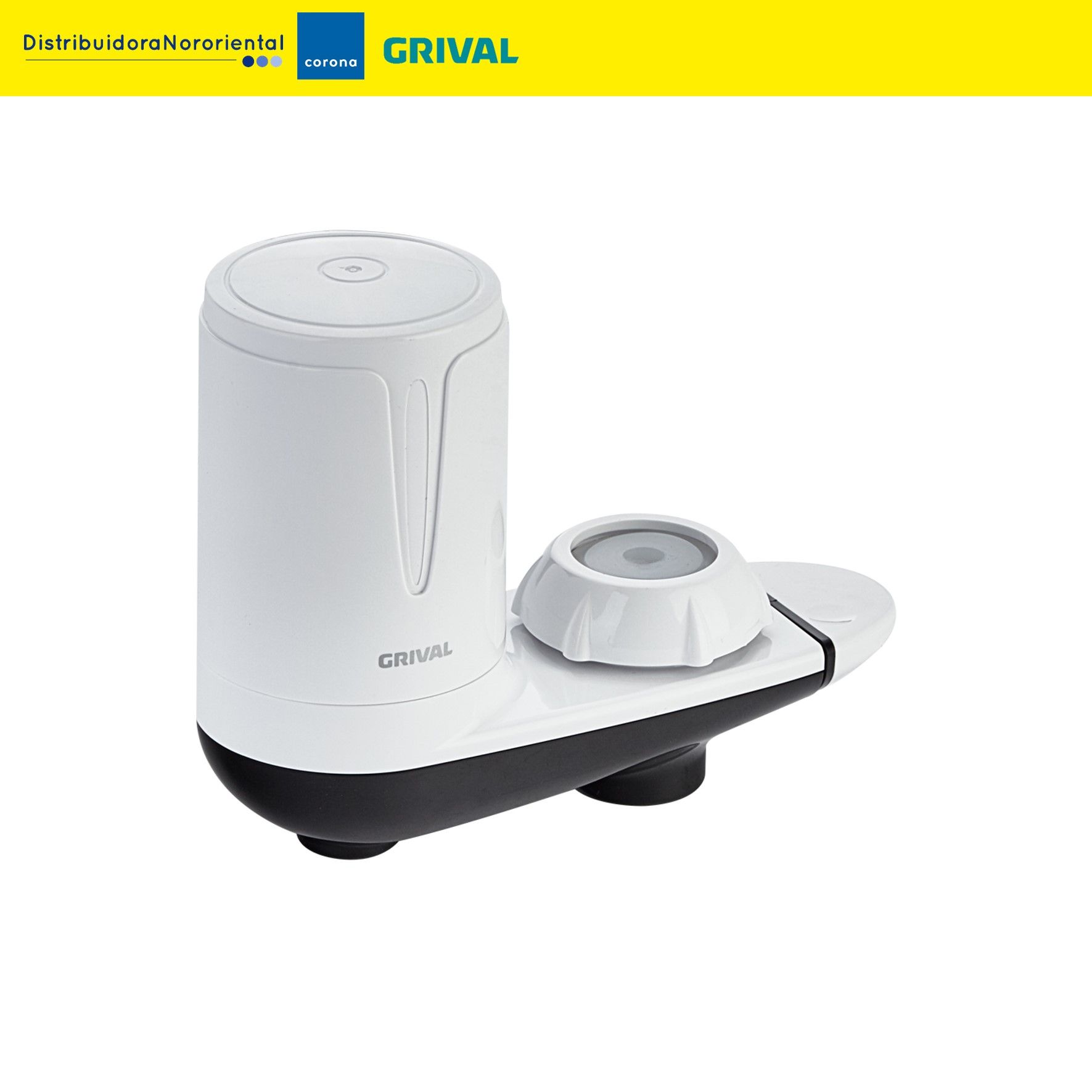 Cartucho para Filtro Grival