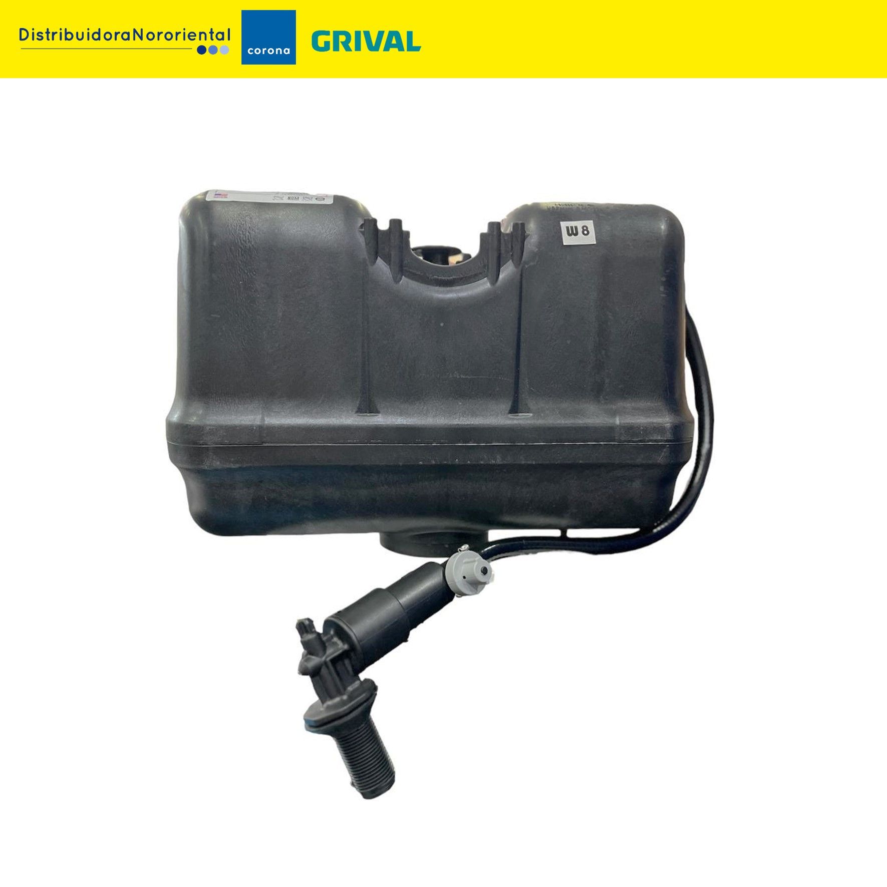 Flushmate 6L