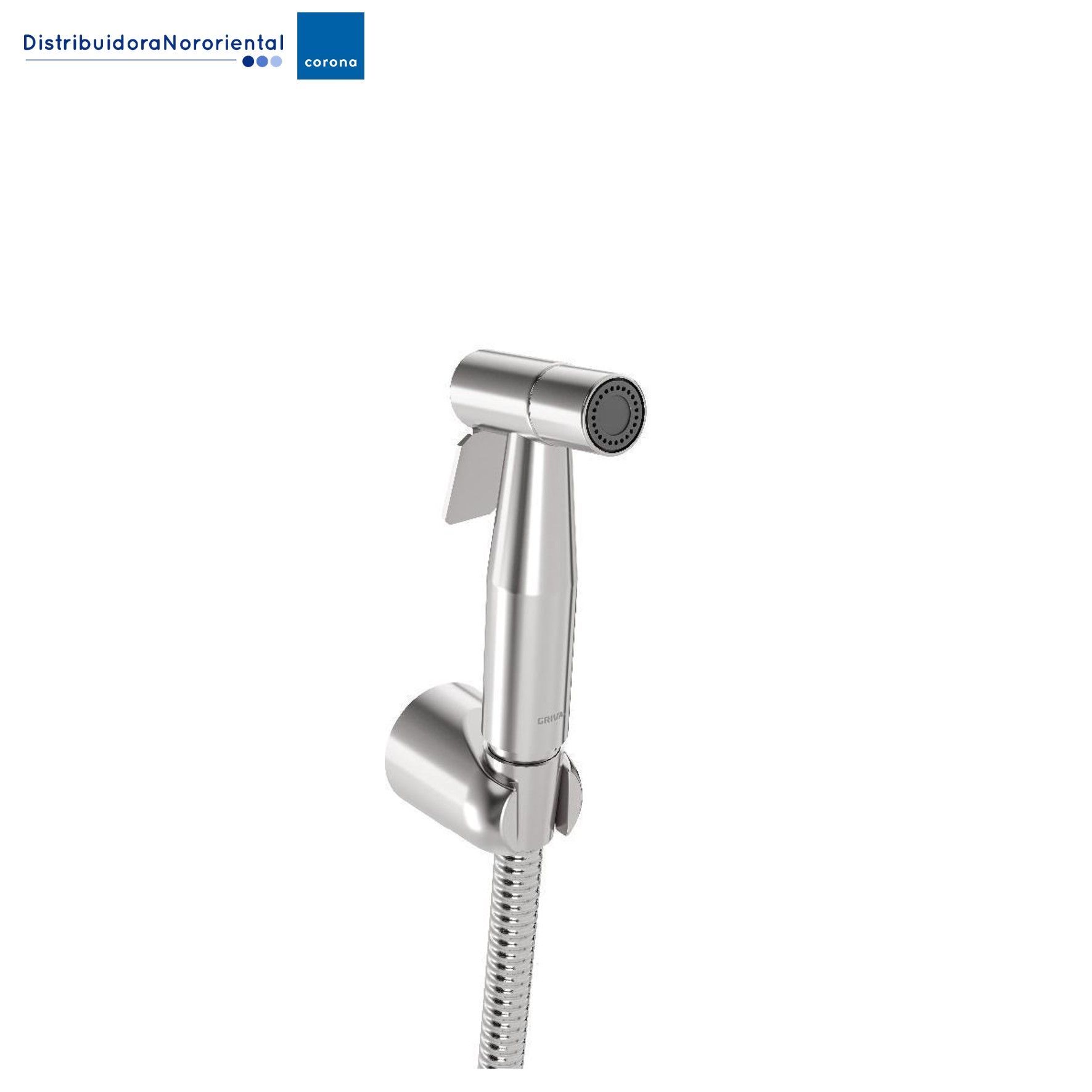 Teleducha Kit Bide Cr