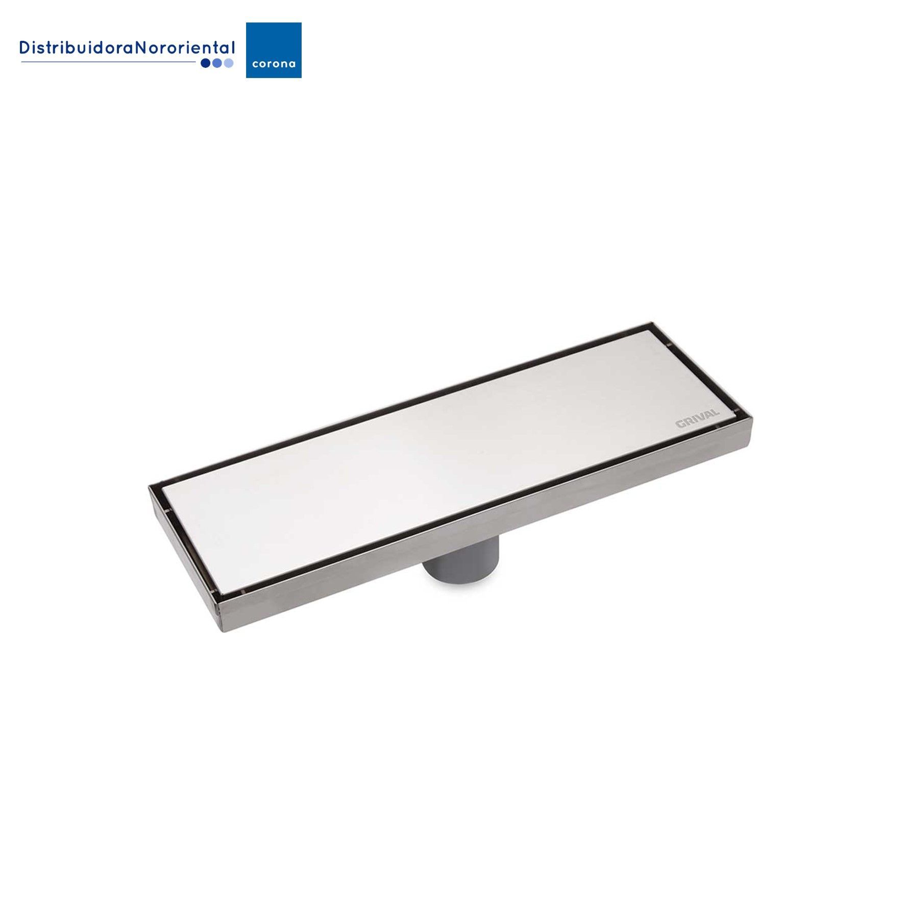 Rejilla de baño 30 x 11 cm