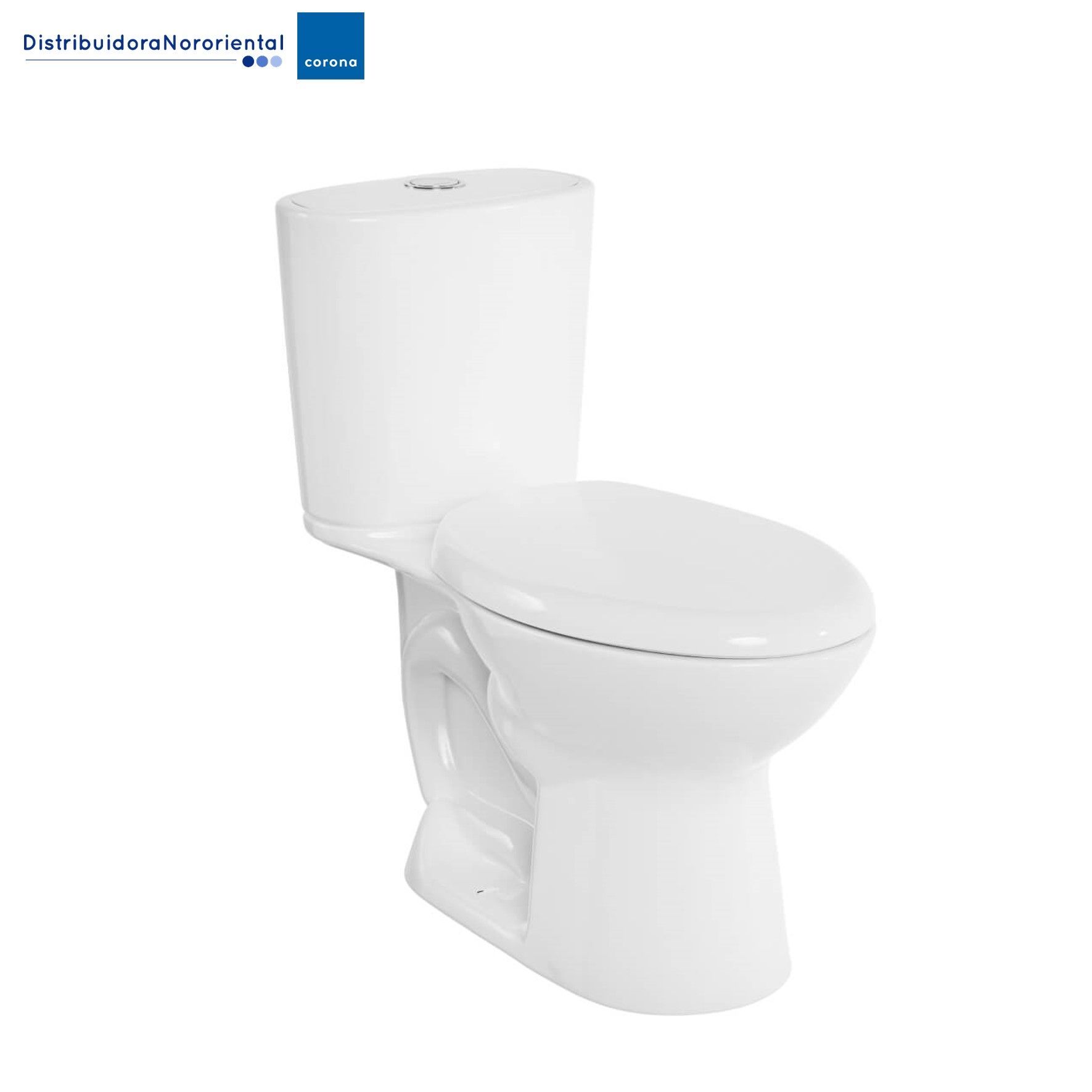 Sanitario Aluvia Plus AL