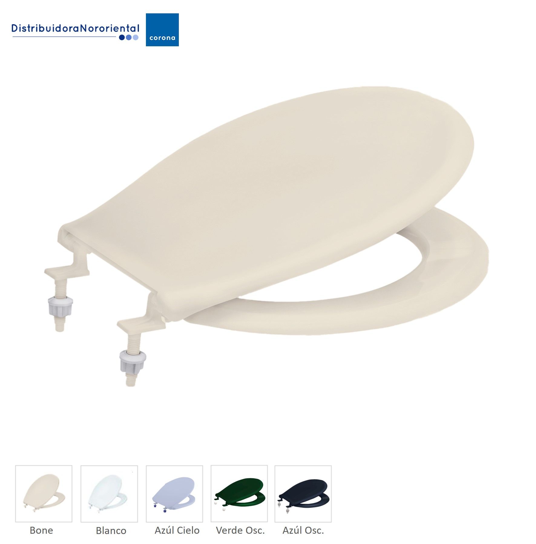 Asiento Basic CT