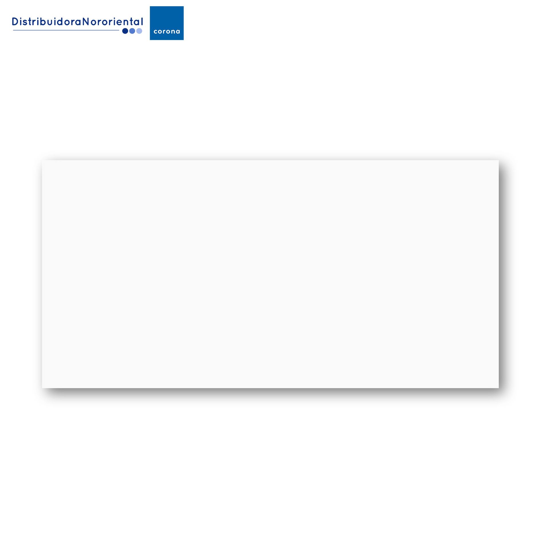 Pared Auren Blanco