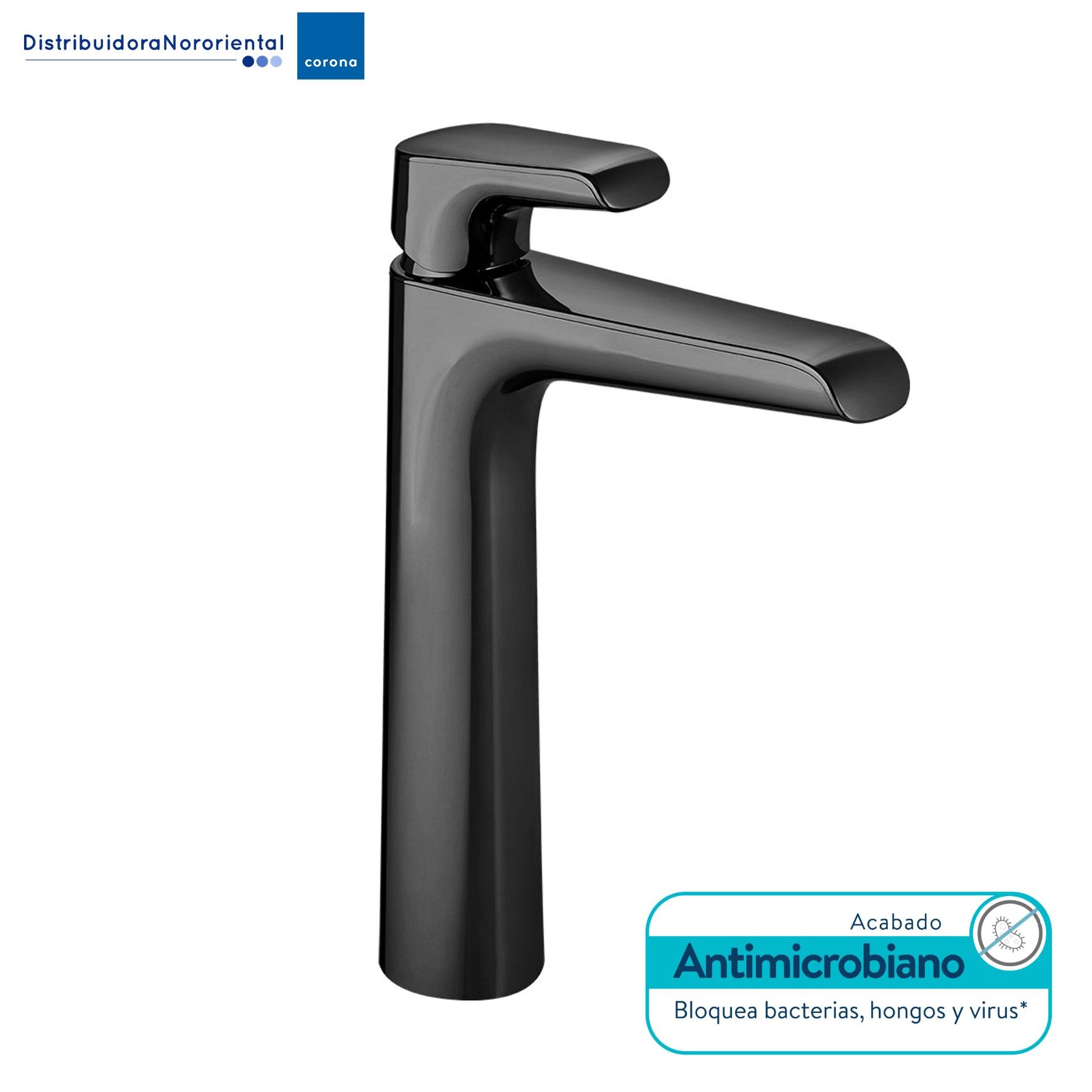 Llave Cascade MB