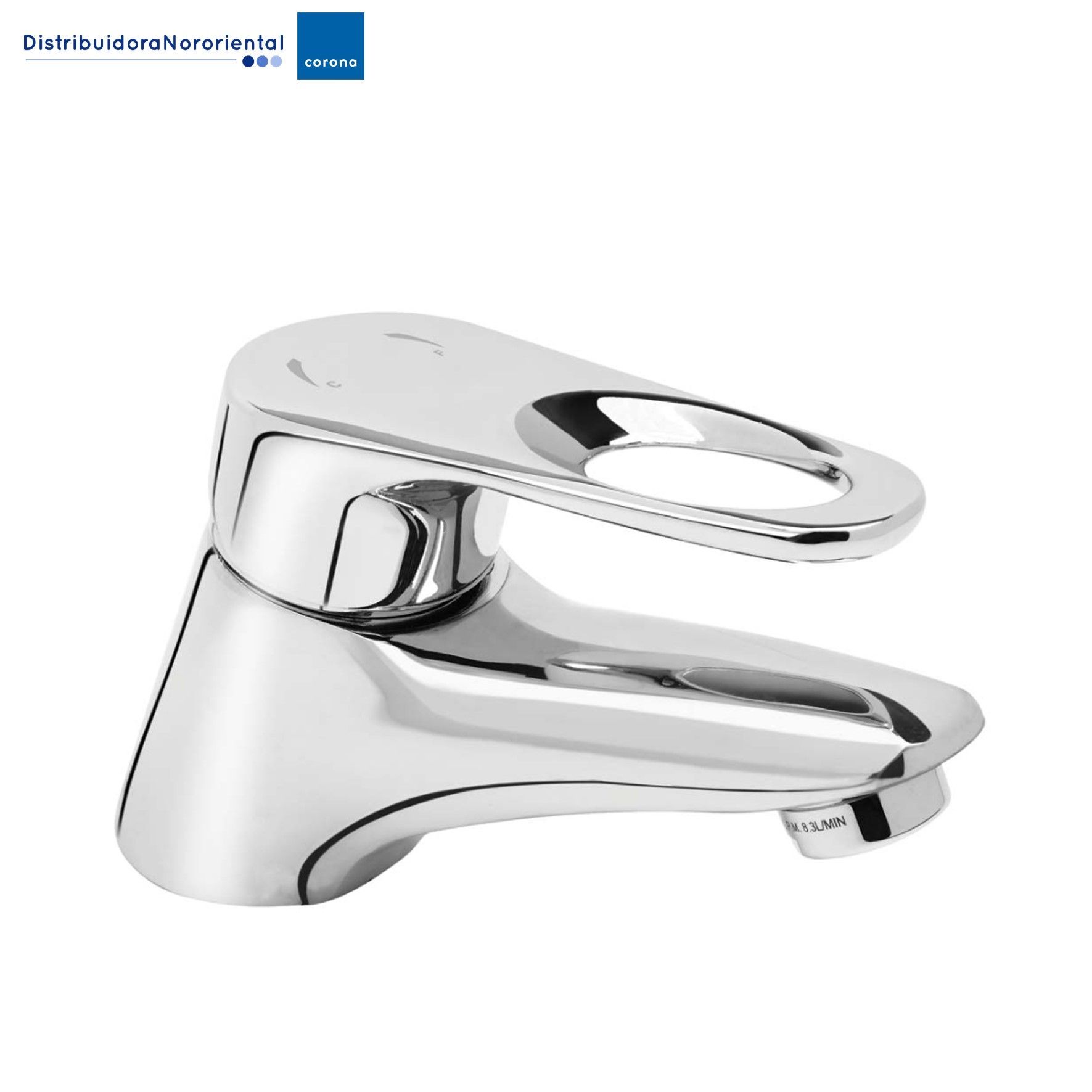 Llave Koral Baja