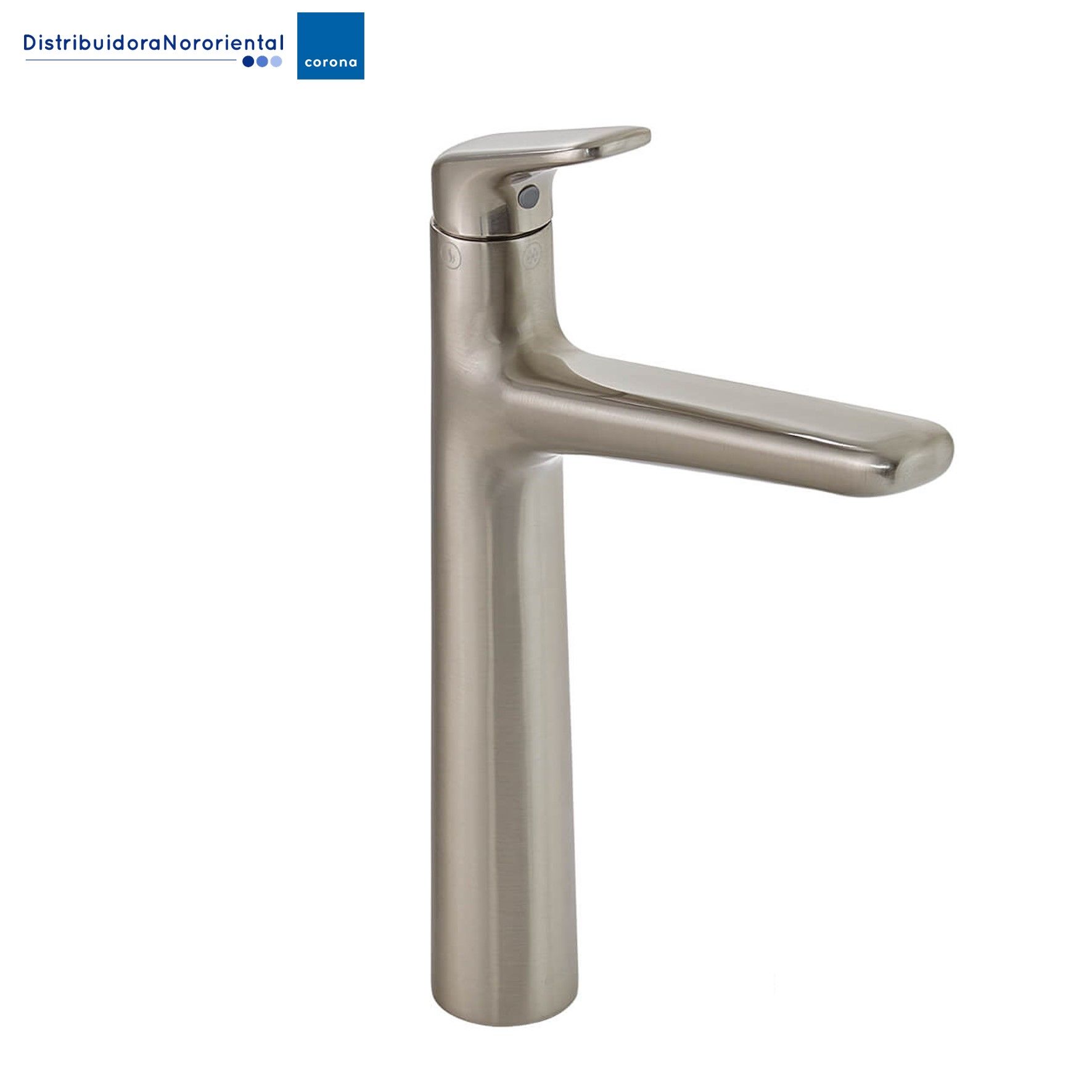Llave Liquid Niquel