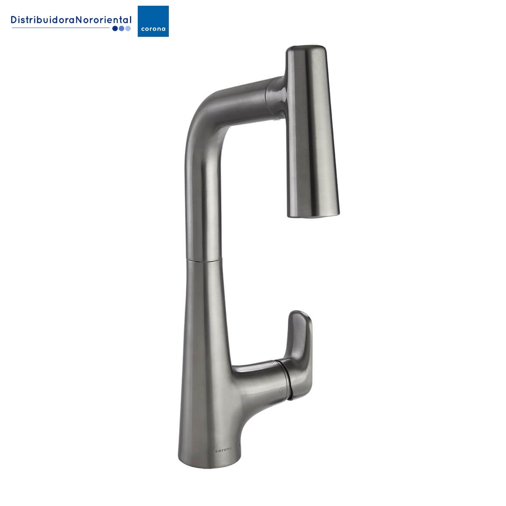 Llave Liquid Niquel