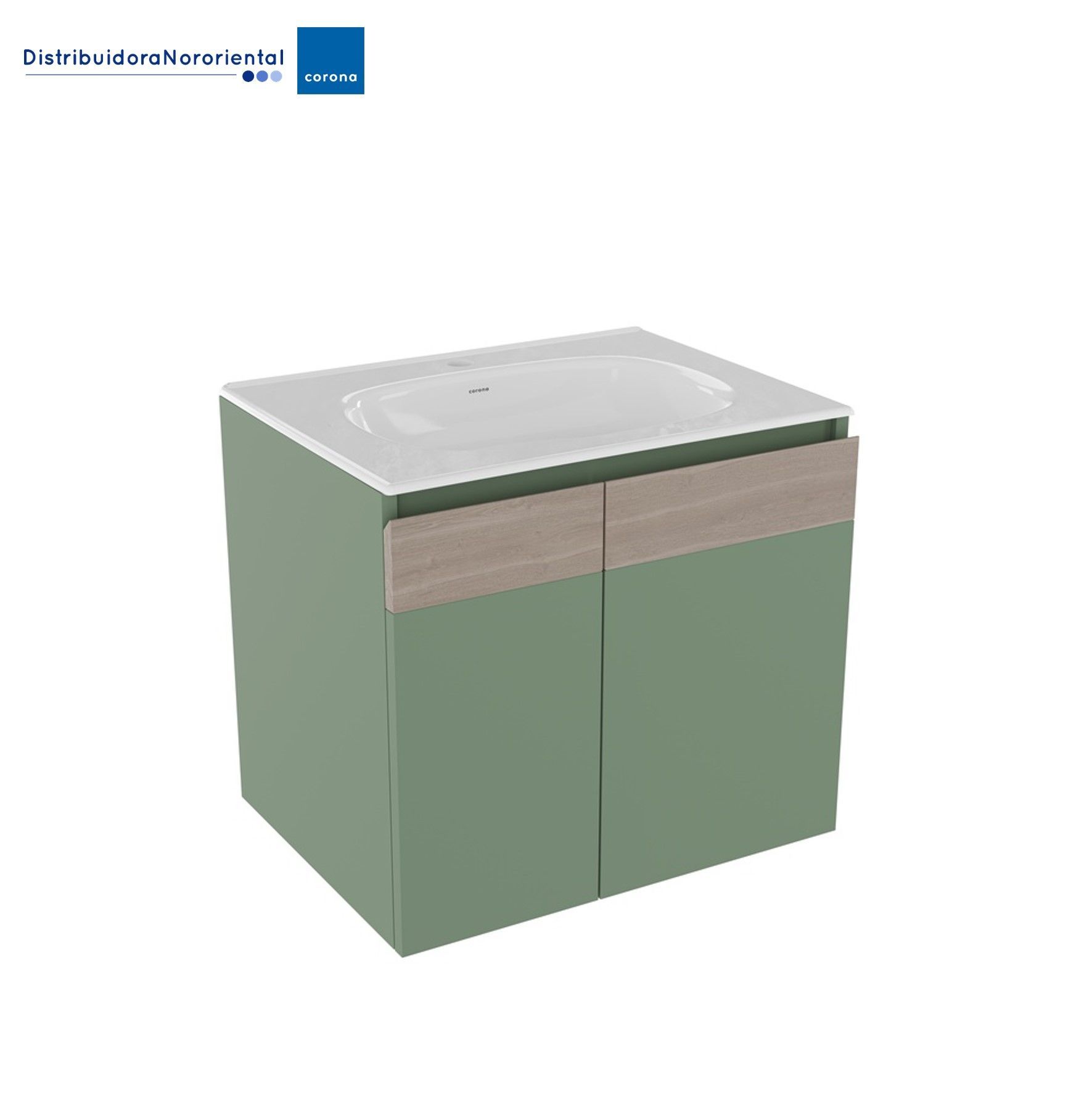 Mueble Aluvia Plus Agave