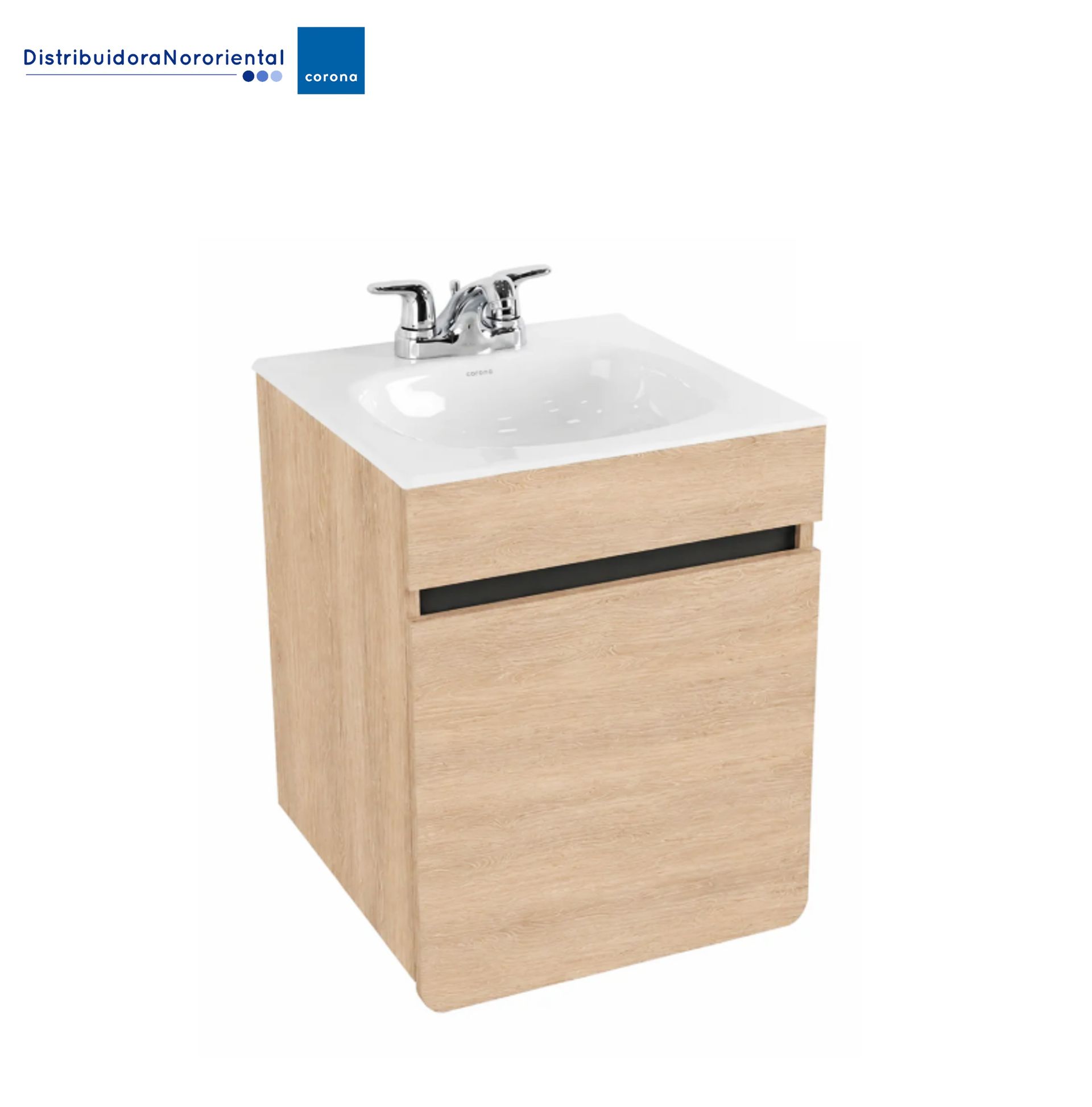 Mueble Aluvia Elevado