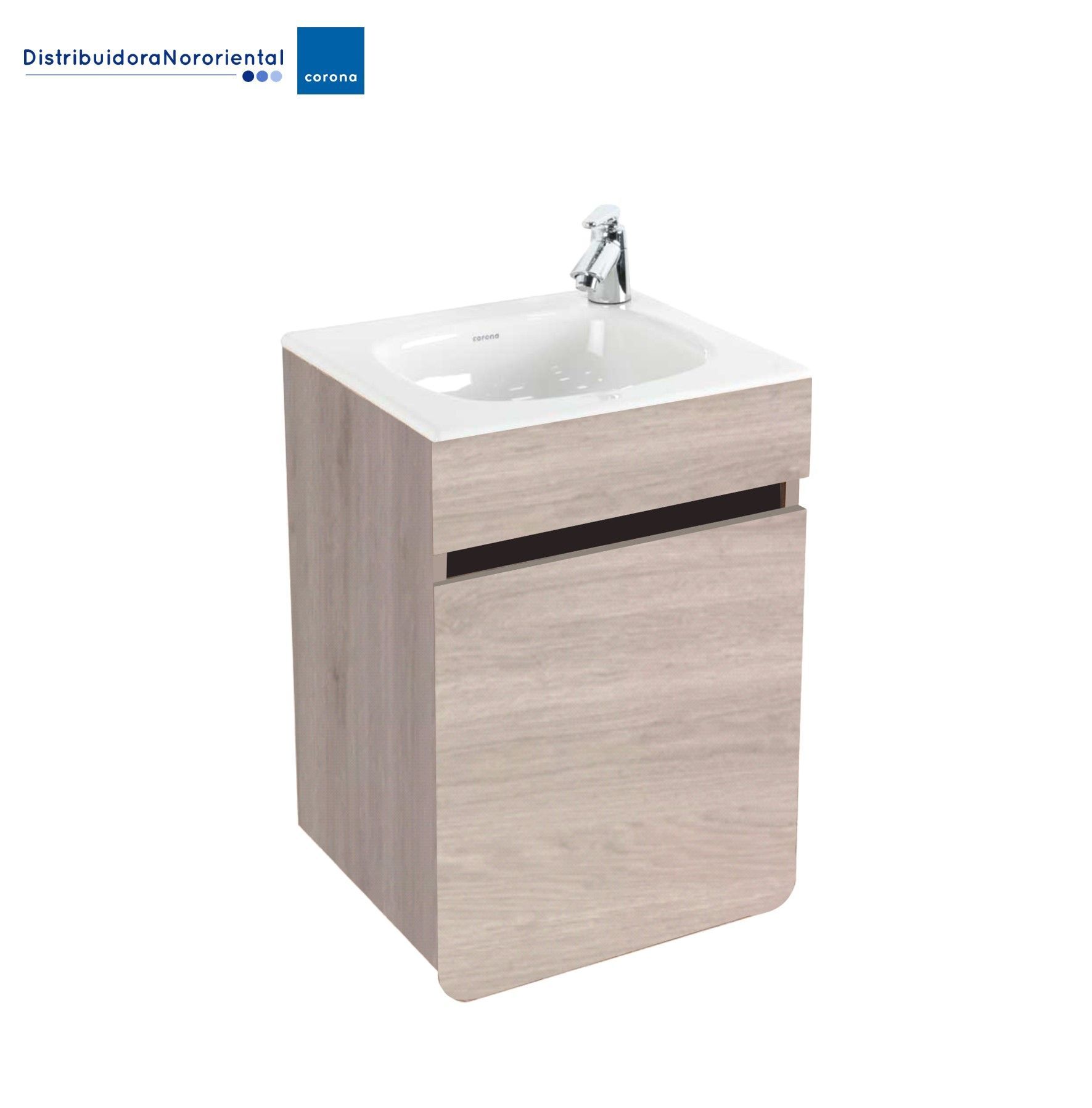 Mueble Aluvia Elevado