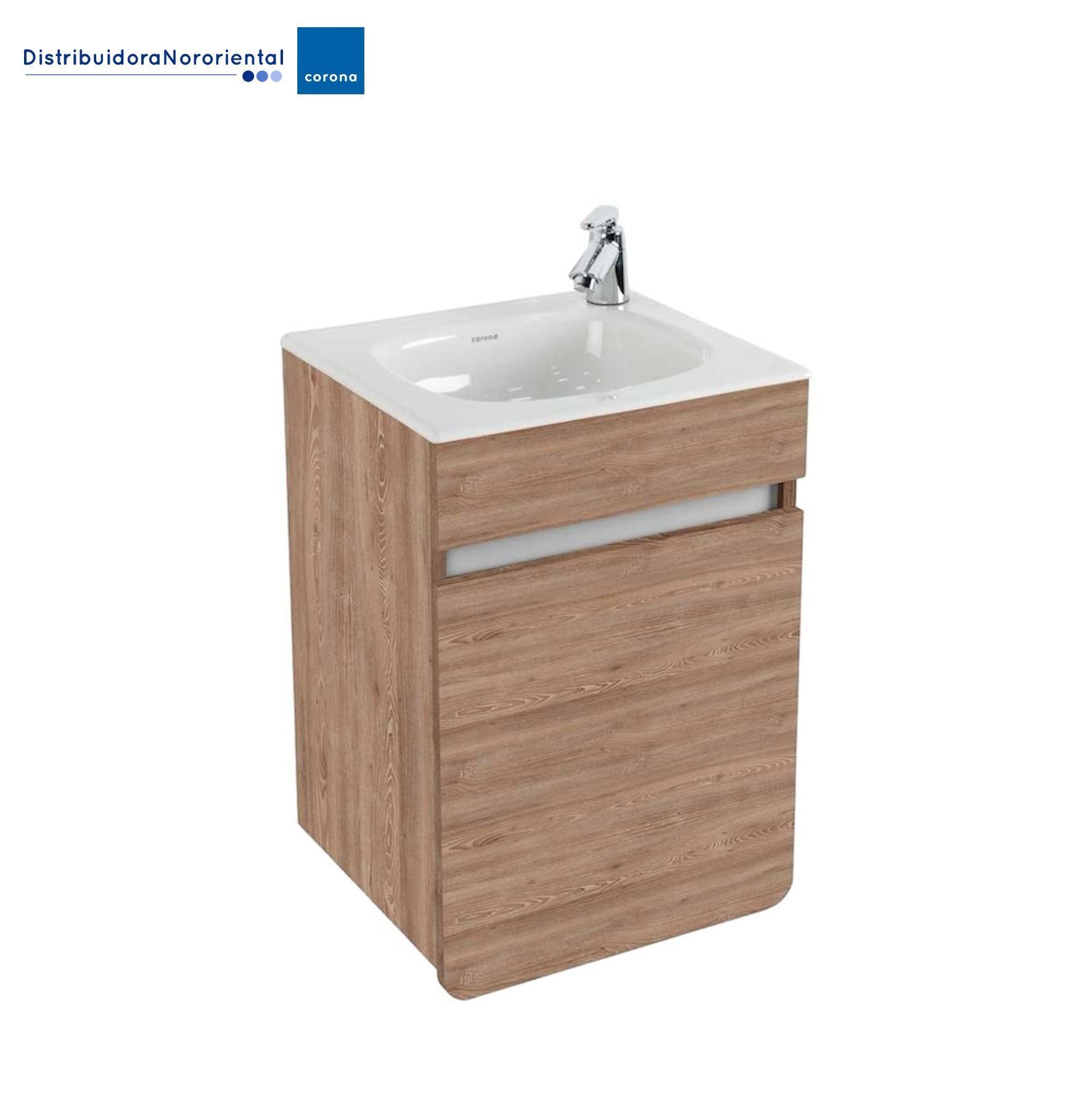 Mueble Aluvia Elevado