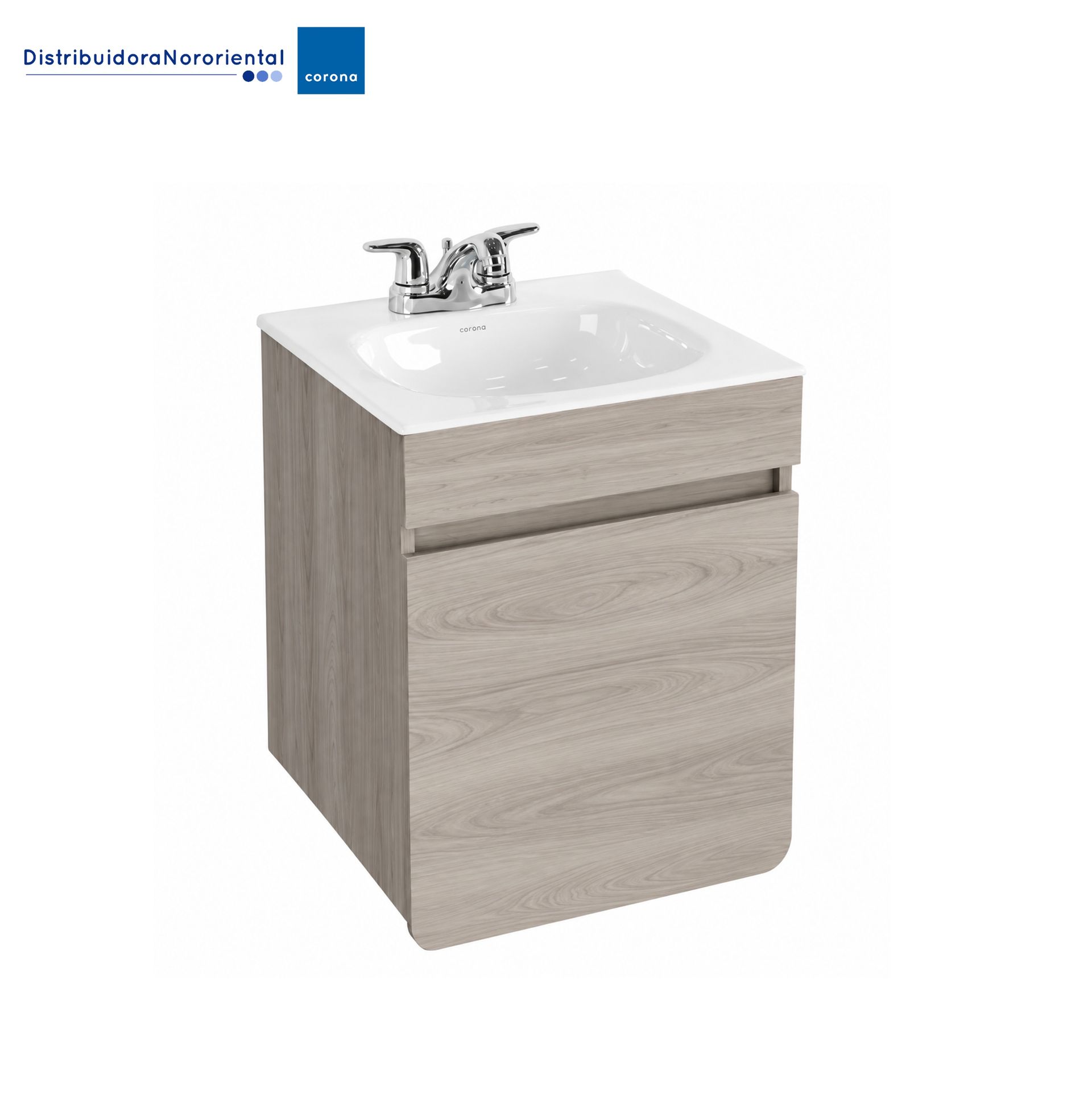 Mueble Aluvia Elevado