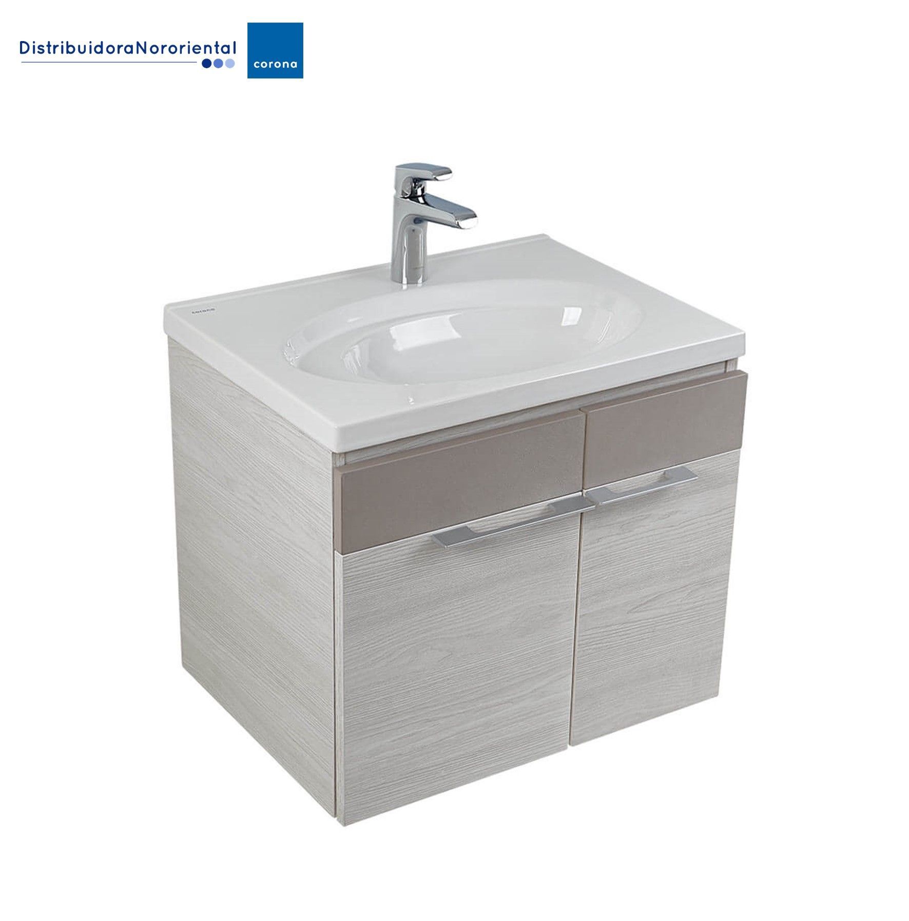 Mueble Elipse Plus