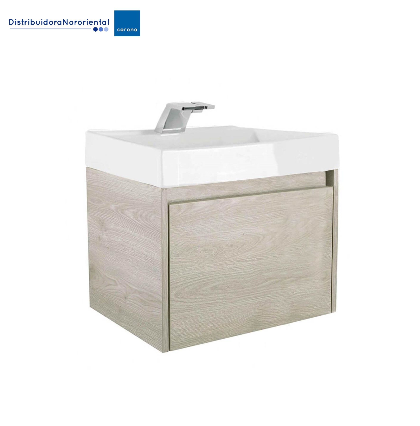 Mueble Fussion