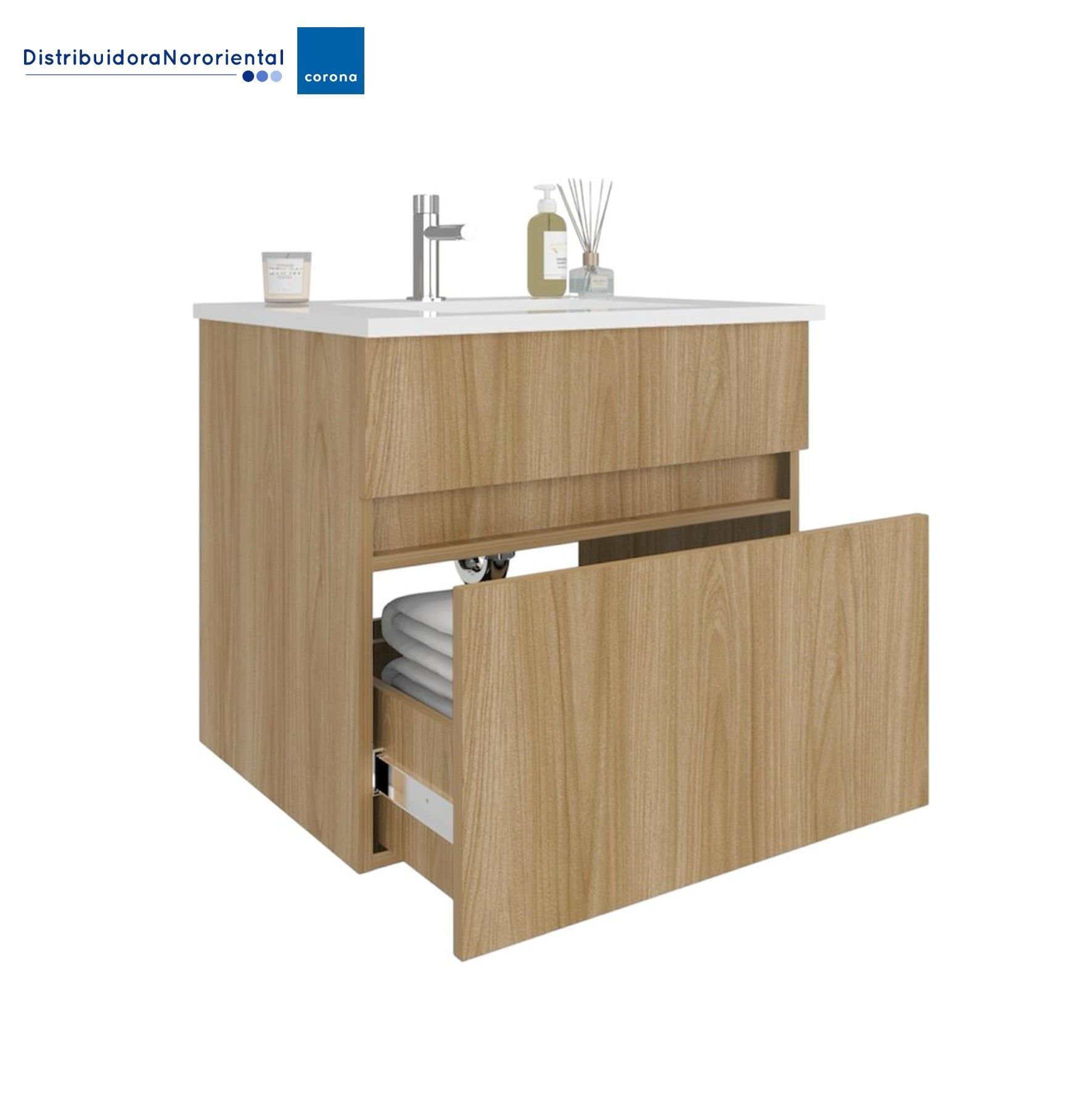 Mueble Palermo