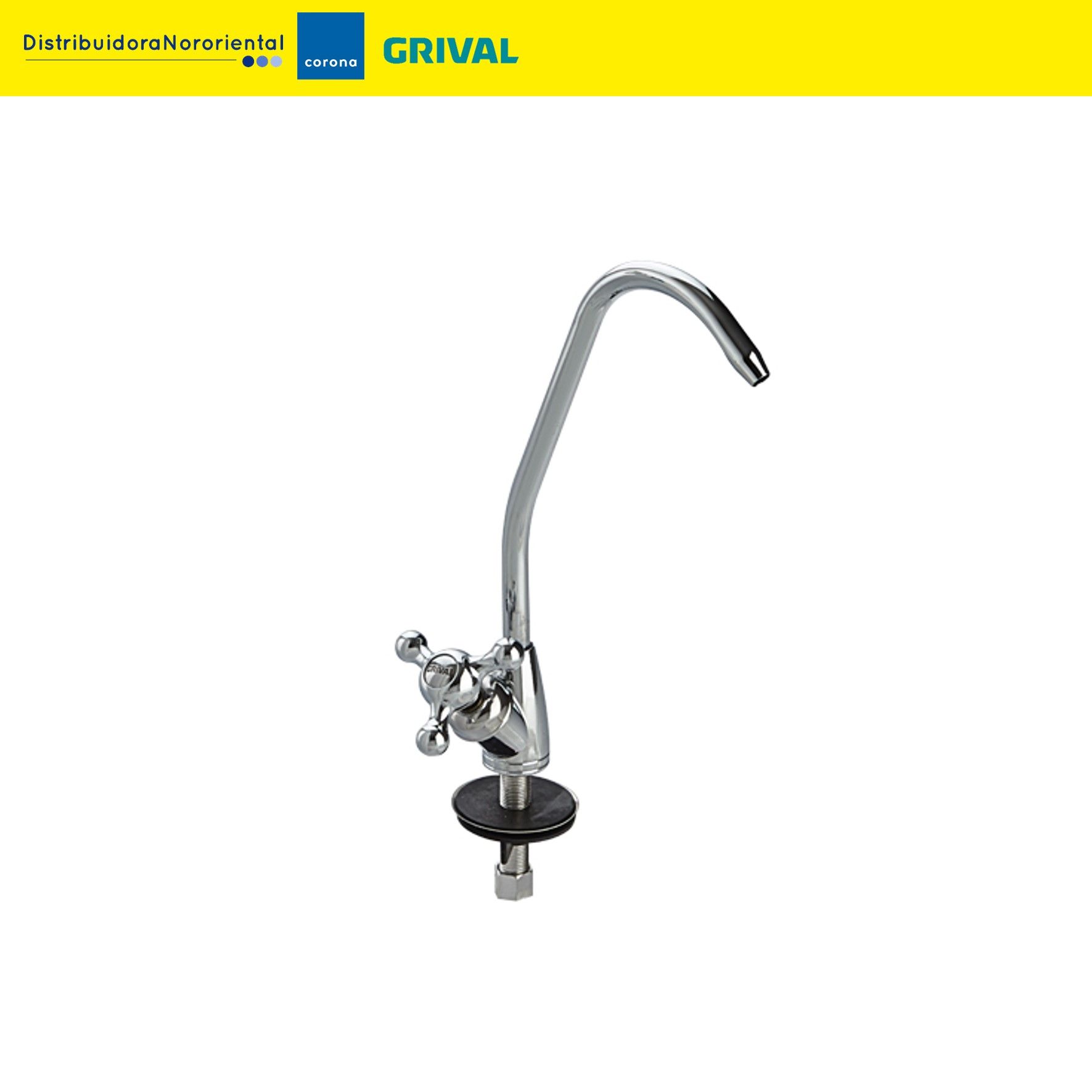 Llave Filtro Grival