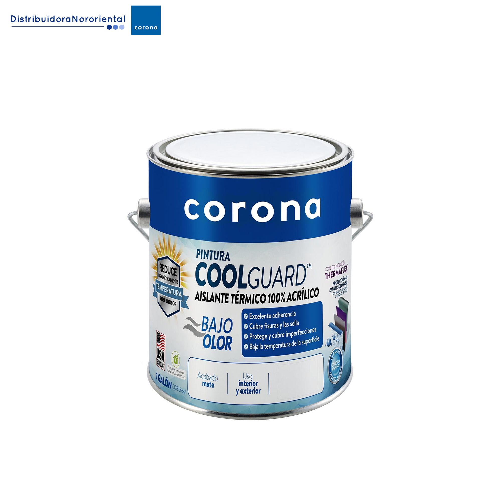 PINTURA COOLGUARD