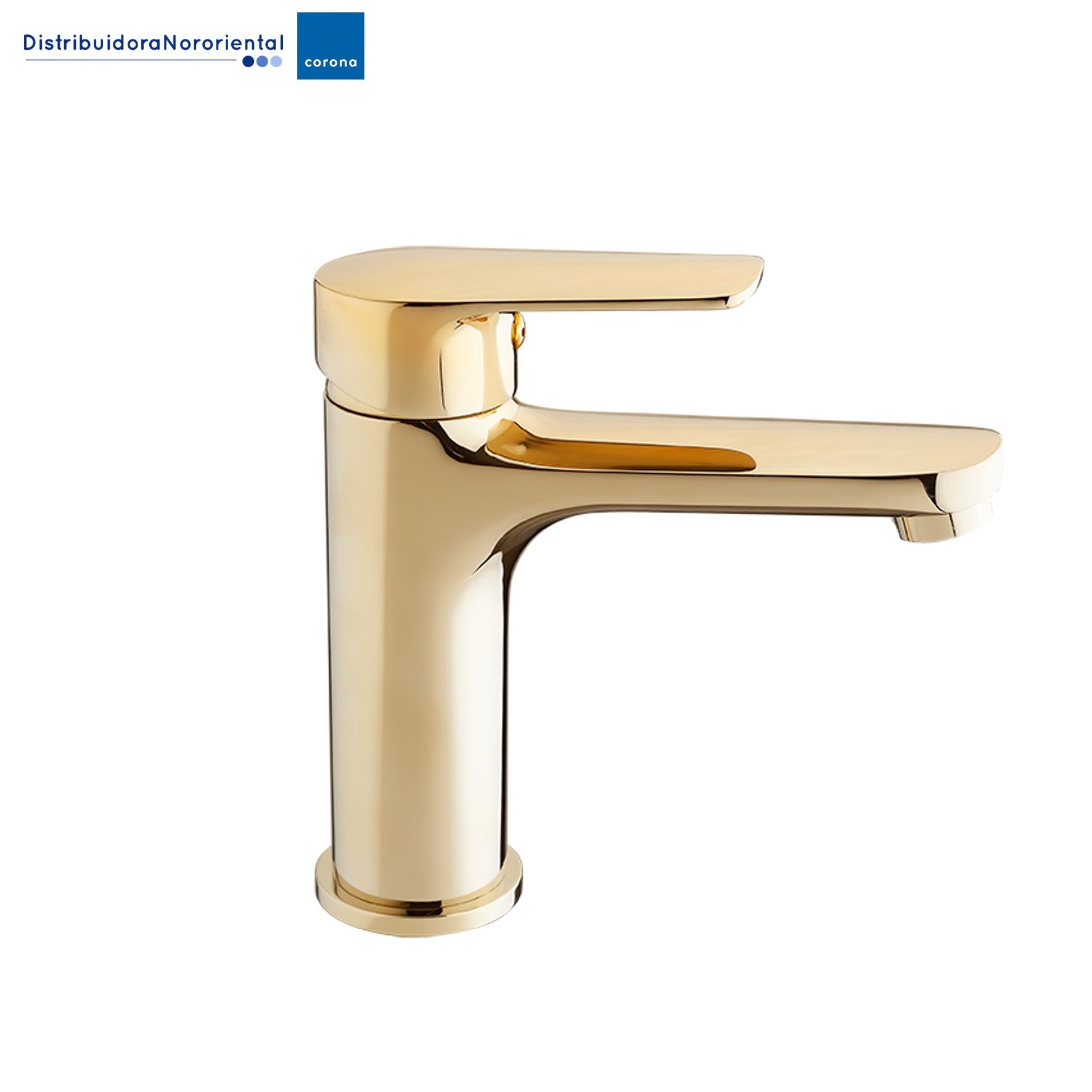 Llave Greta Dorada