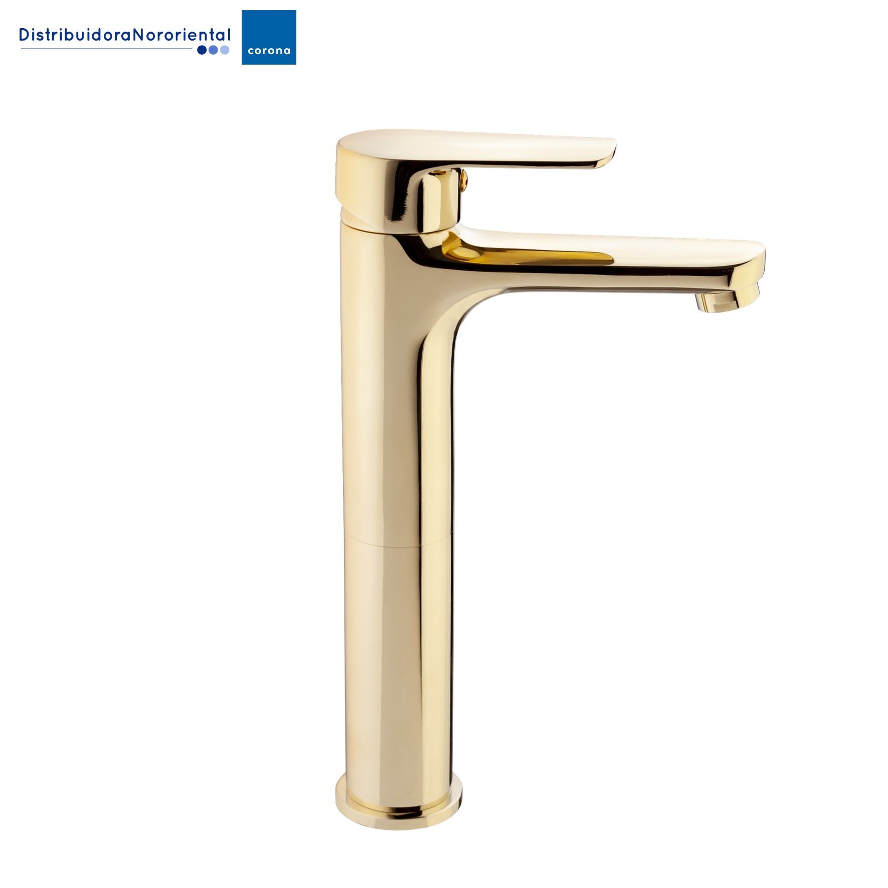 Llave Greta Alta