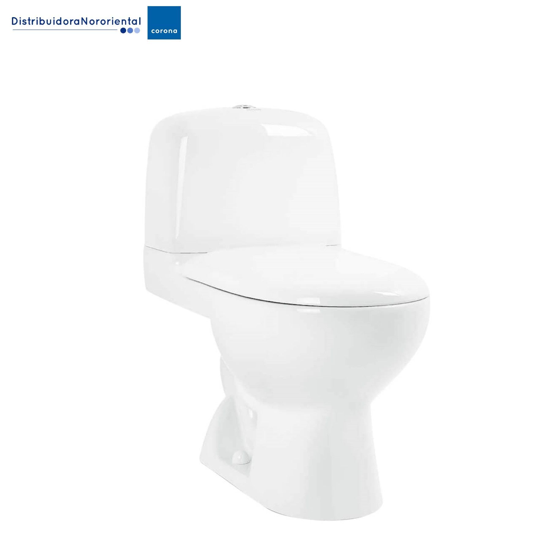 Sanitario Powermax Alongado