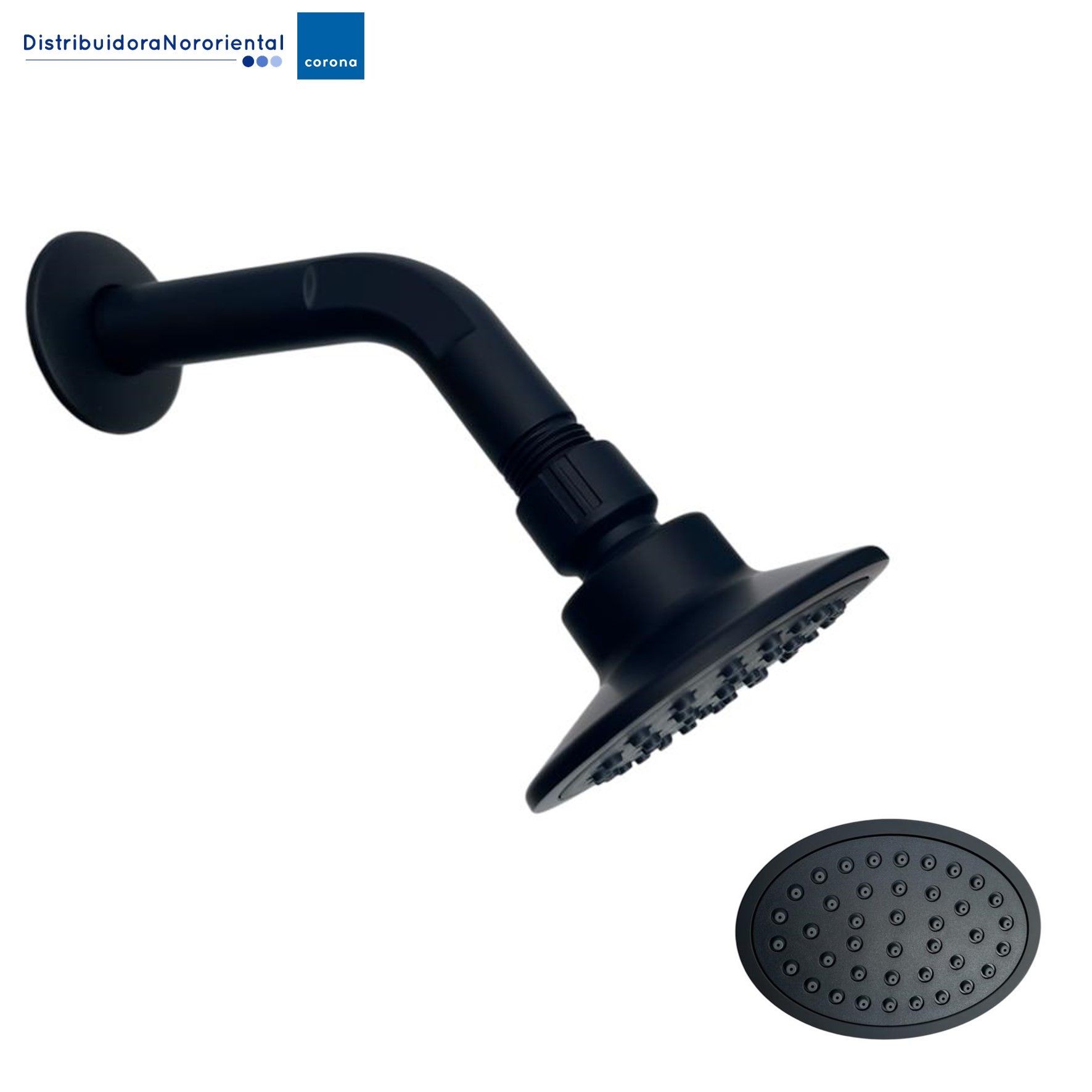 Regadera Riva Pro CB